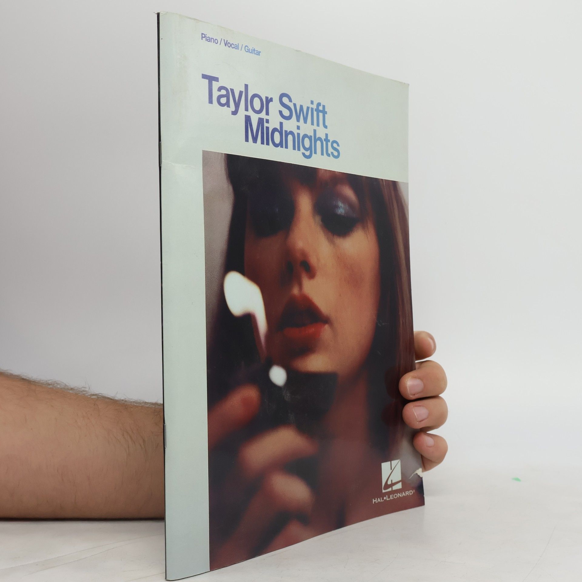 Taylor Swift Taylor Swift - Midnights