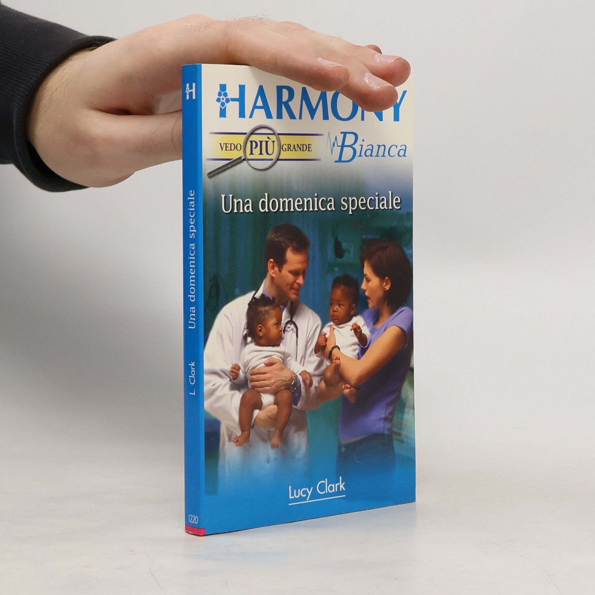 Una domenica speciale