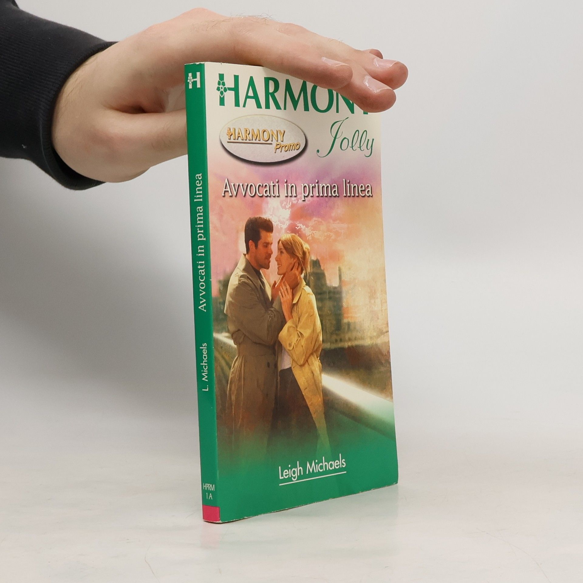 Avvocati in prima linea