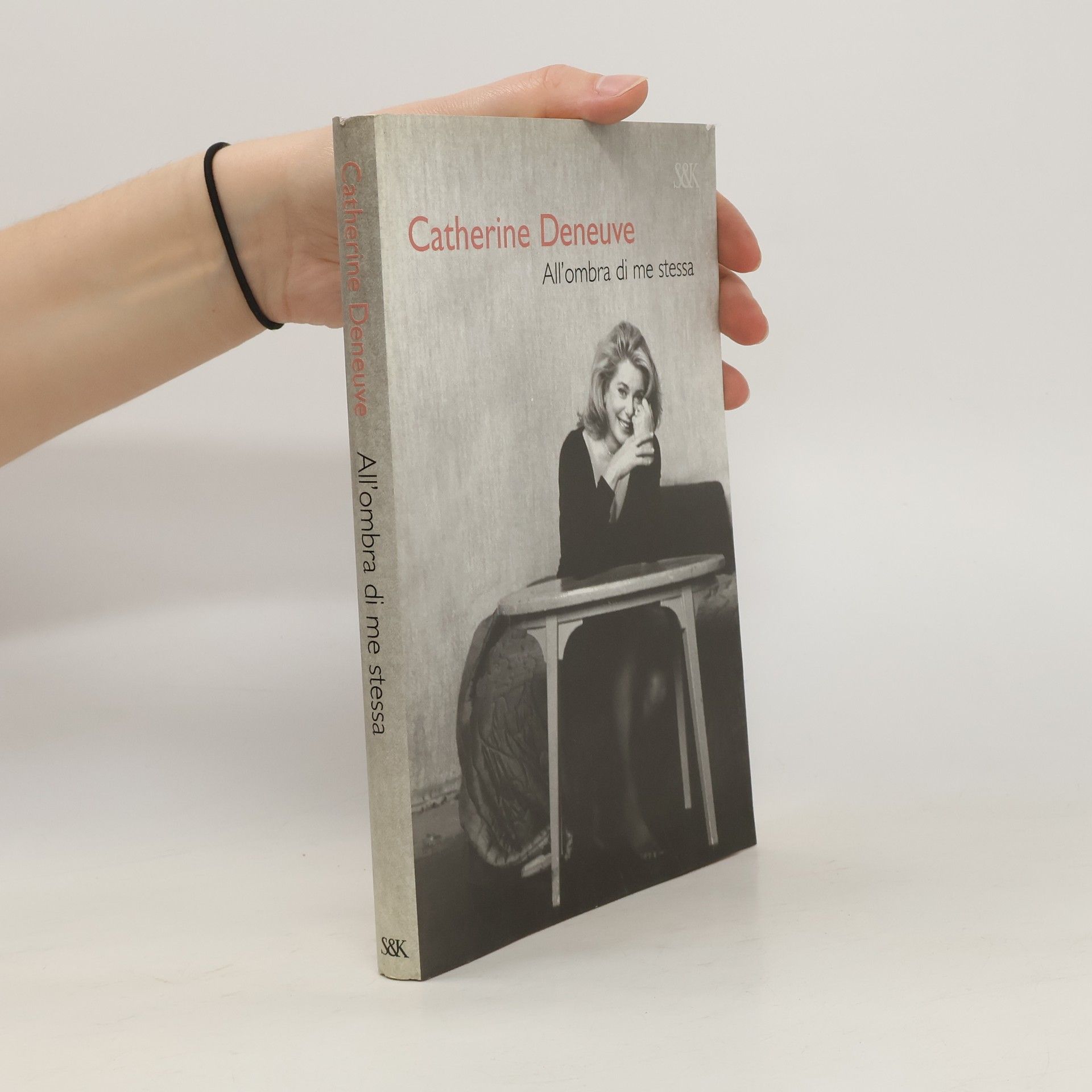 All'ombra di me stessa