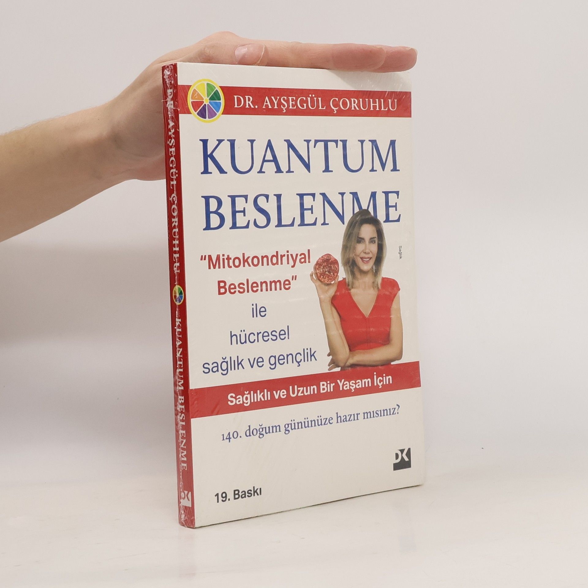 Kuantum Beslenme