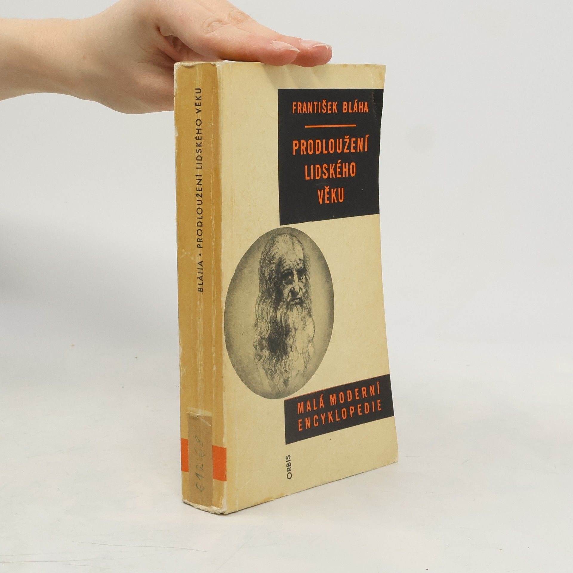 Prodloužení lidského věku