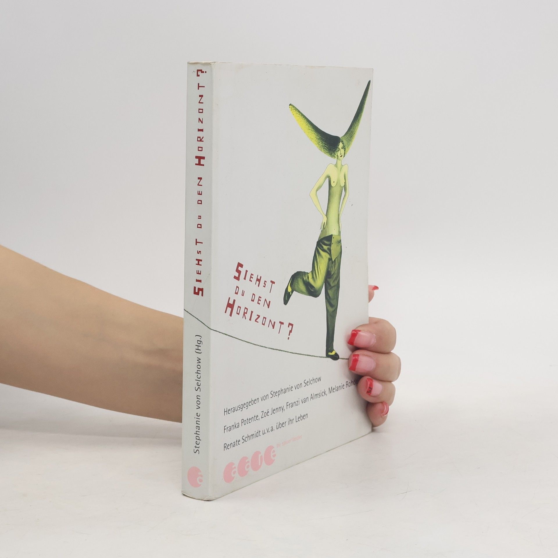 Siehst du den Horizont?