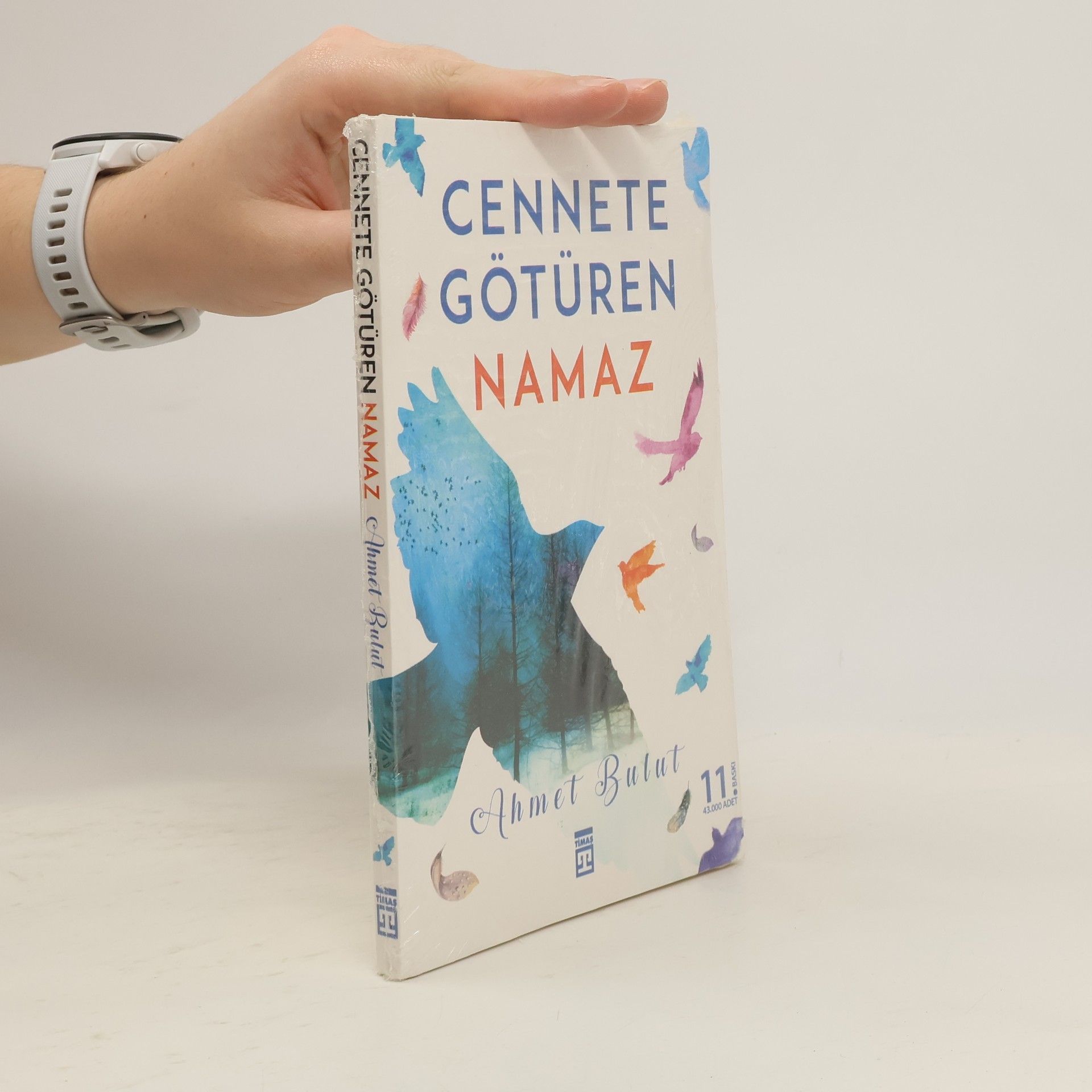 Ahmet Bulut Cennete Götüren Namaz