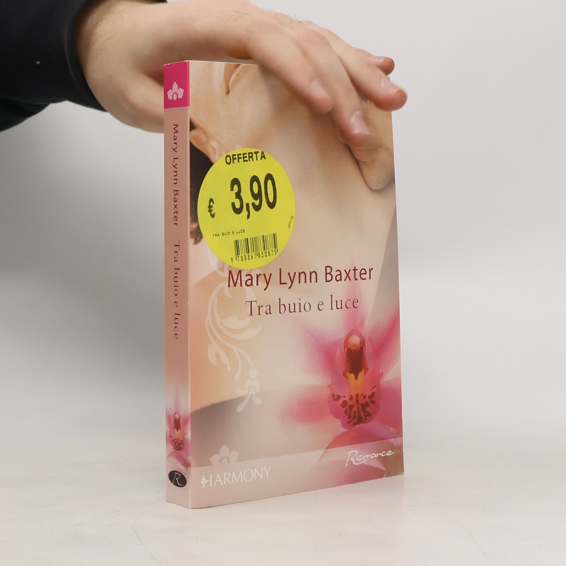 Mary Lynn Baxter Tra buio e luce