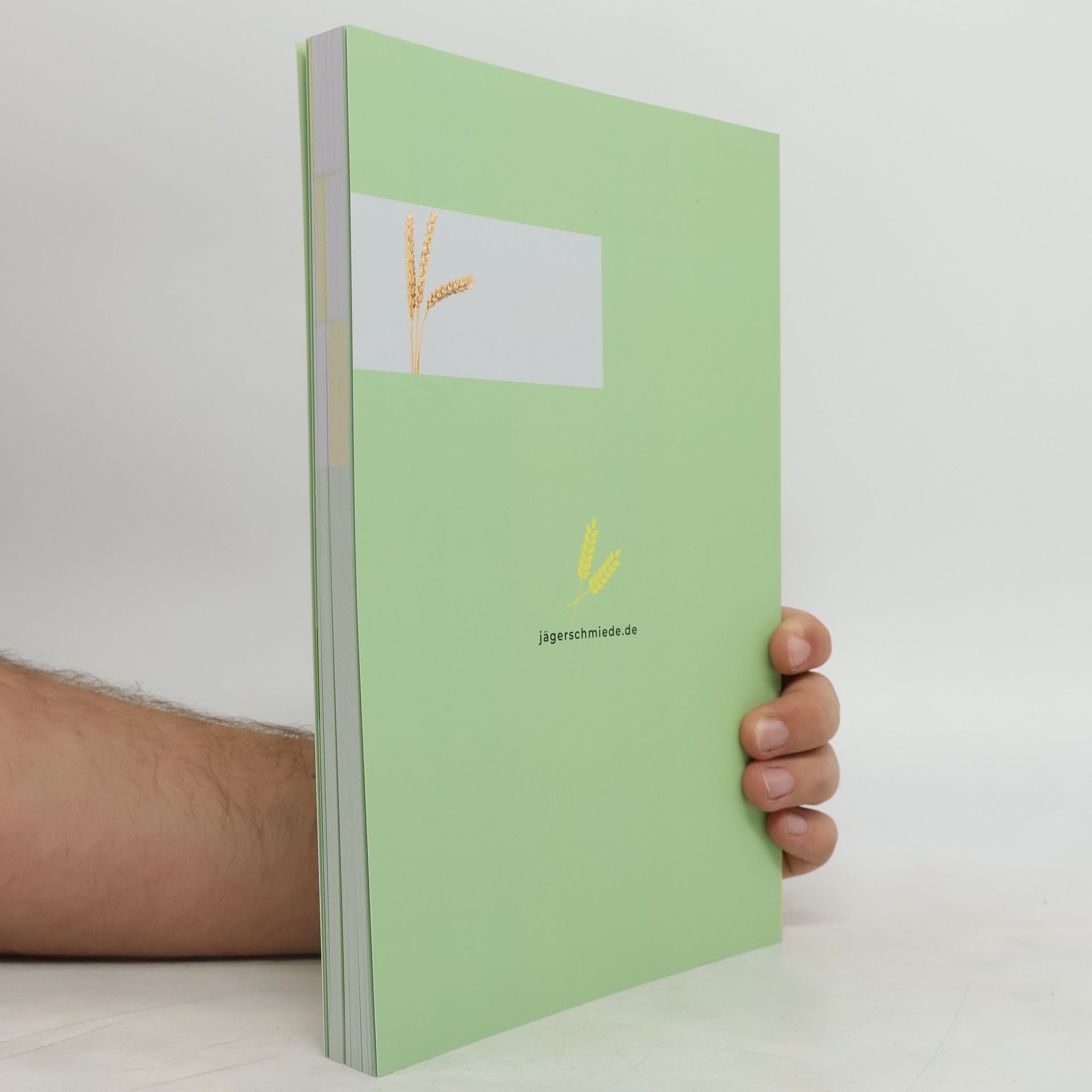 Autorenkollektiv Jägerschmiede Lernhefte. Land- und Waldbau