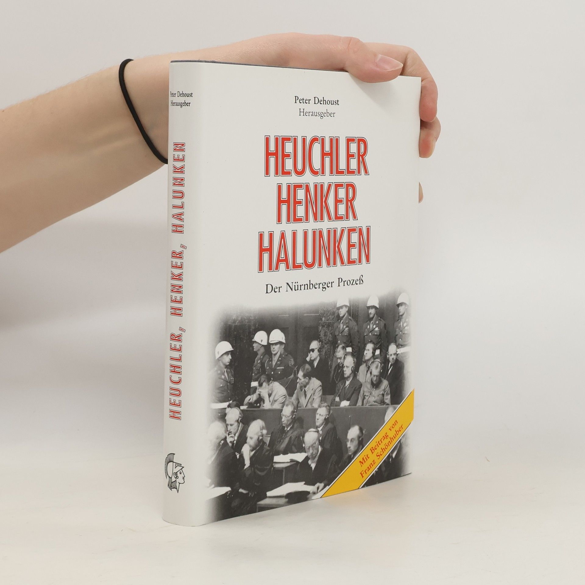 Heuchler, Henker, Halunken