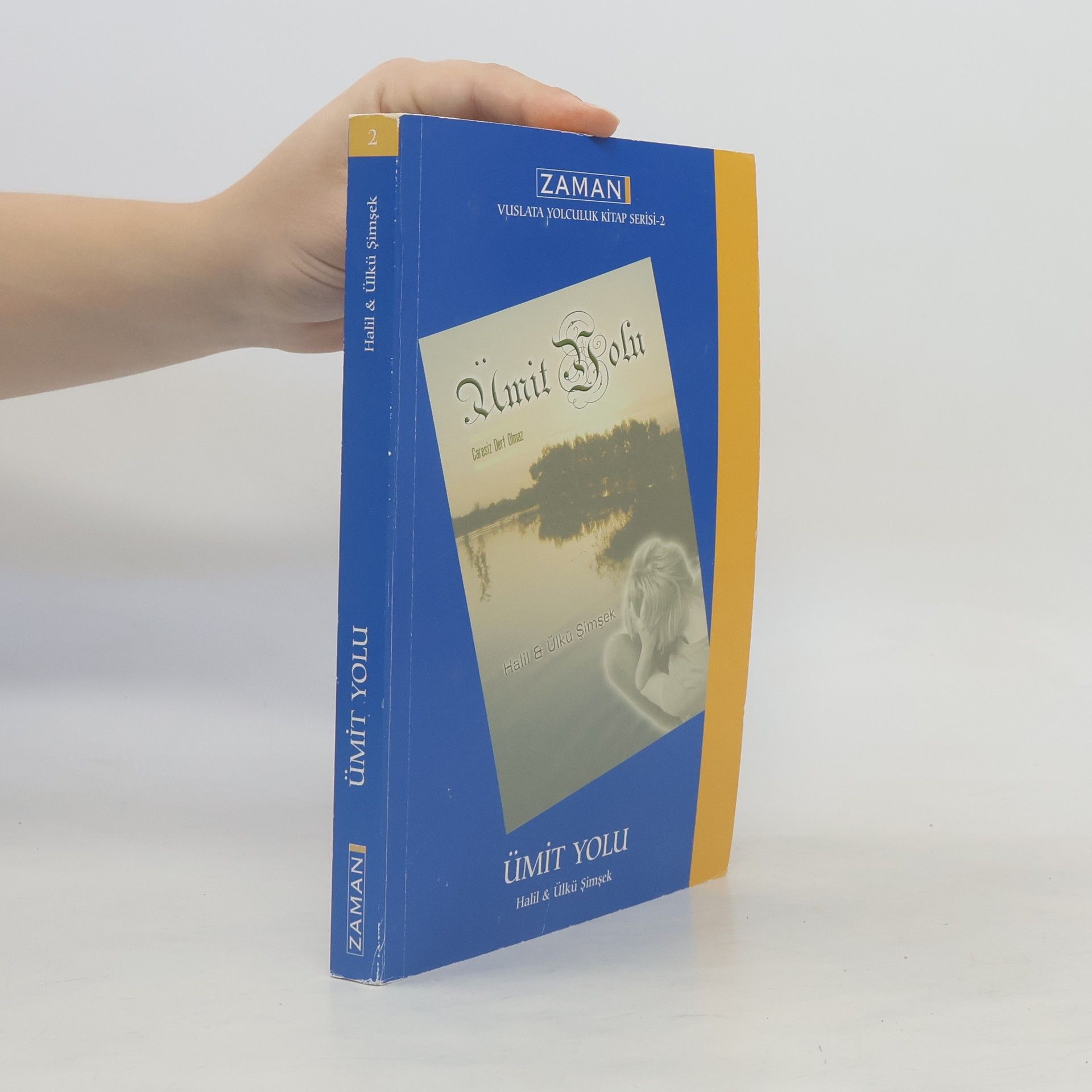 Ülkü Şimşek Ümit Yolu