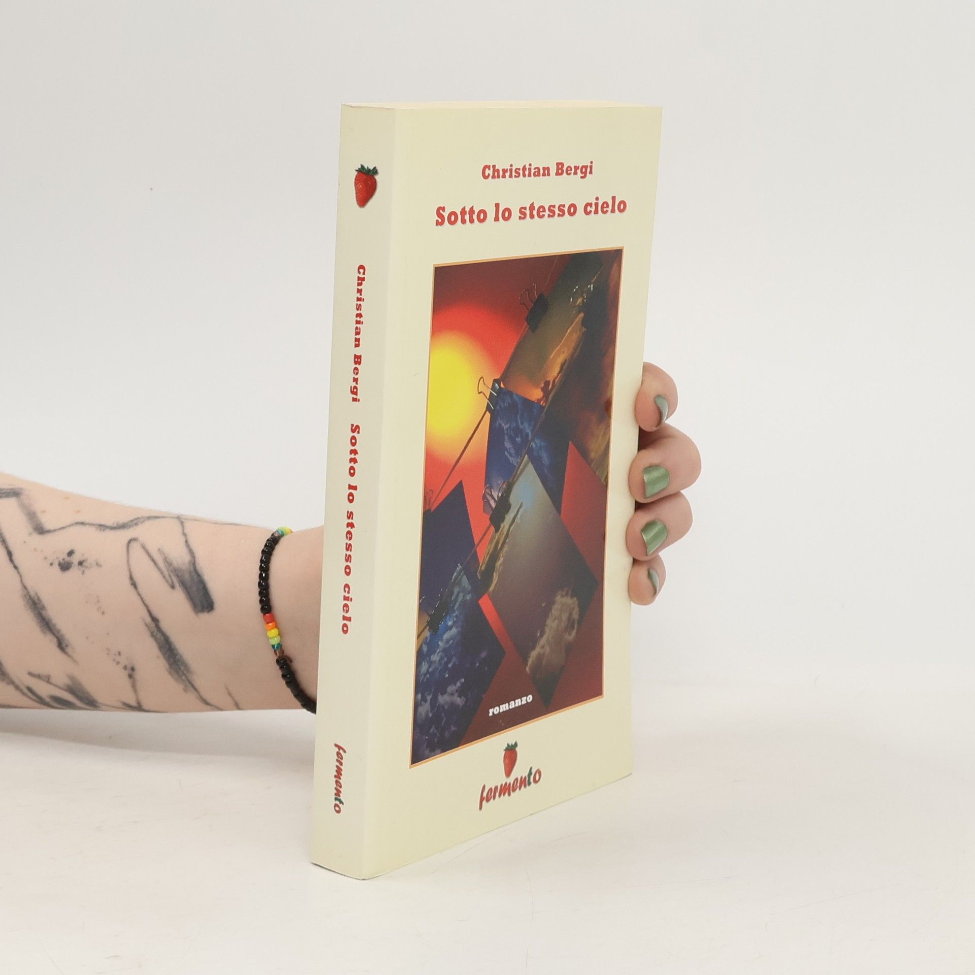 Christian Bergins Sotto lo stesso cielo