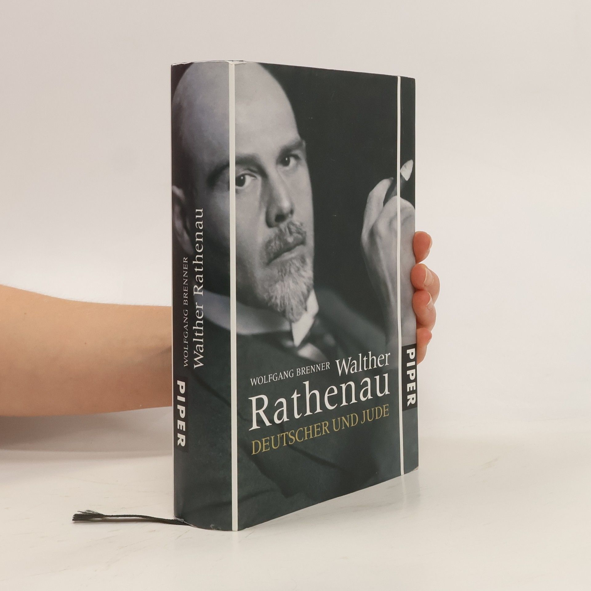 Walther Rathenau