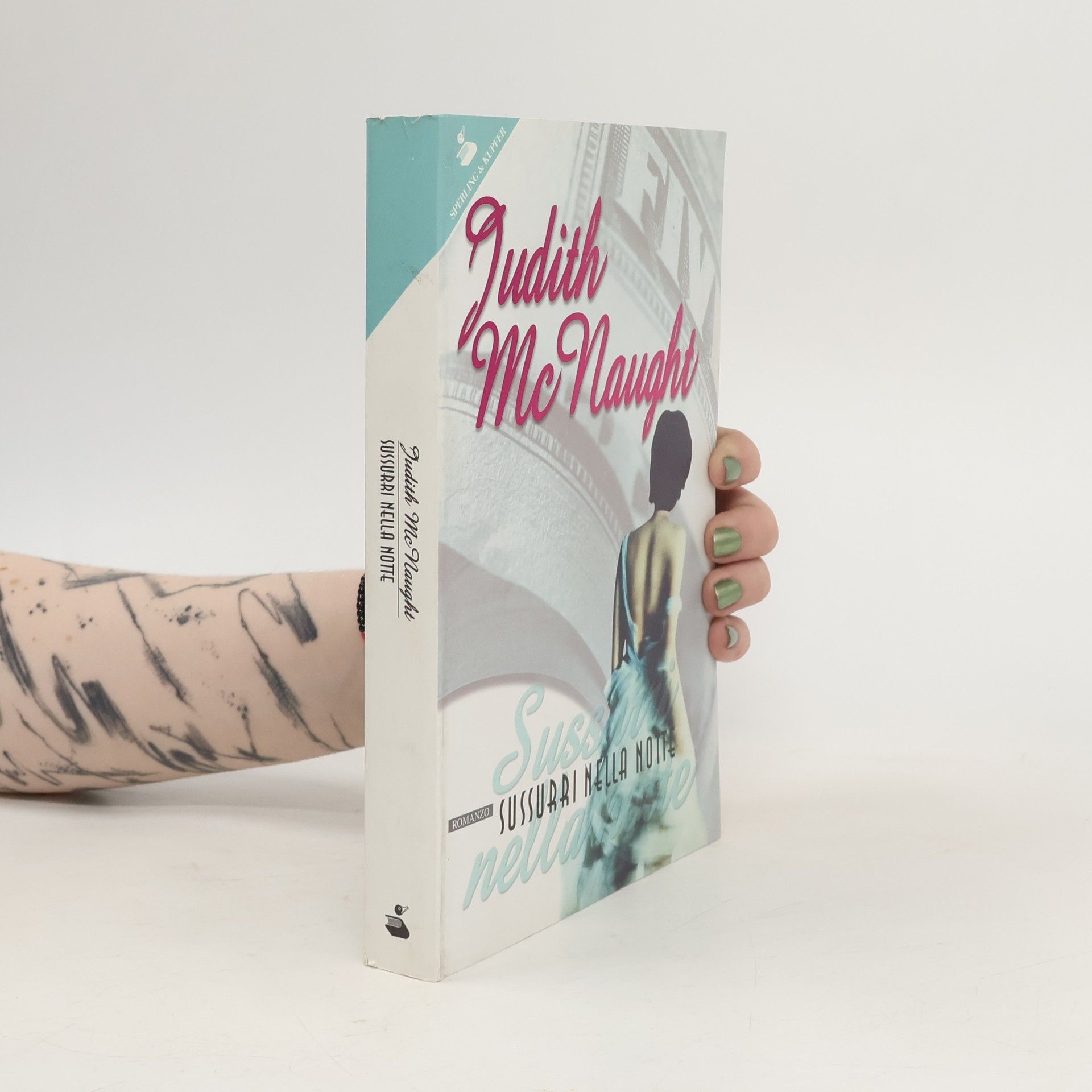 Sussurri nella notte