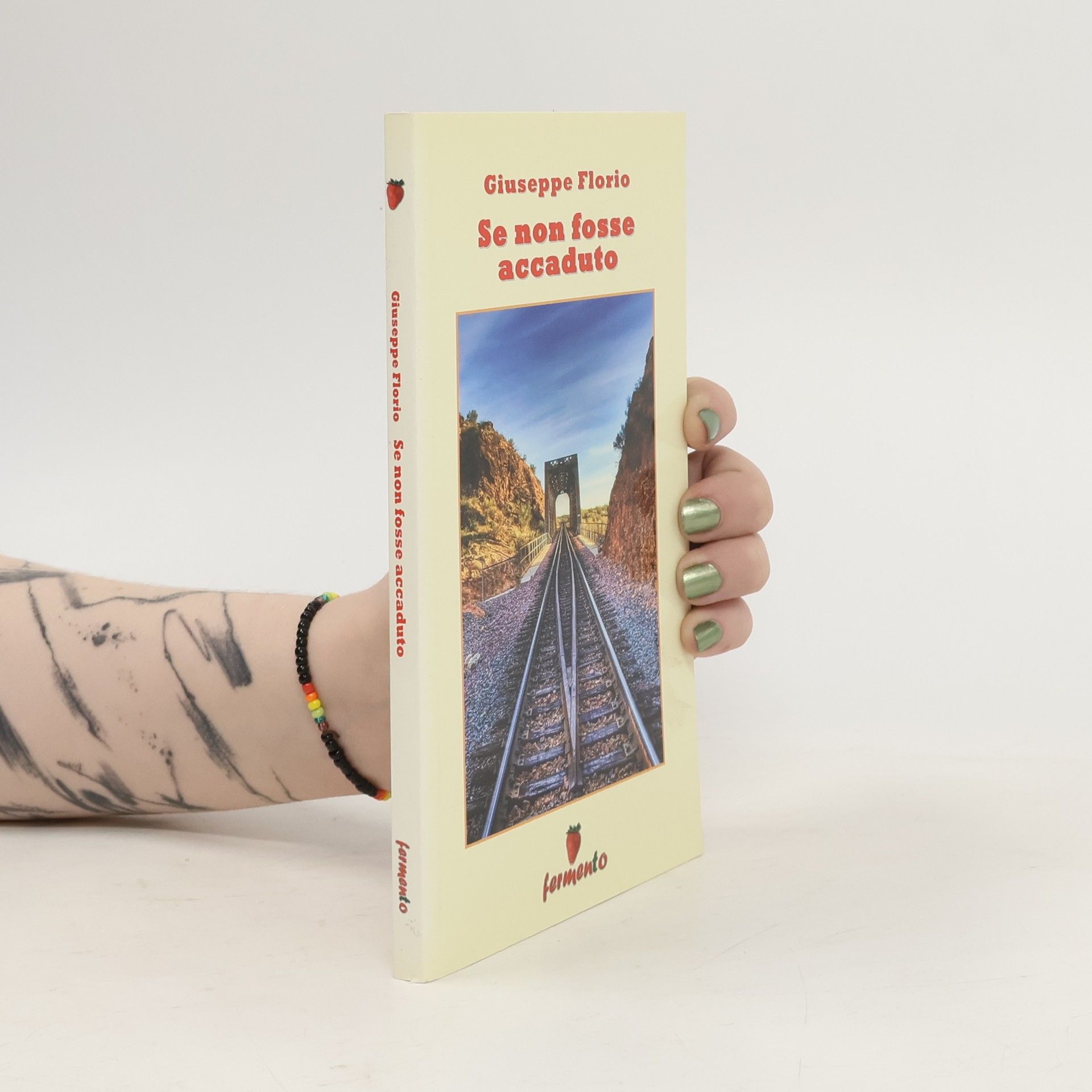 Se non fosse accaduto