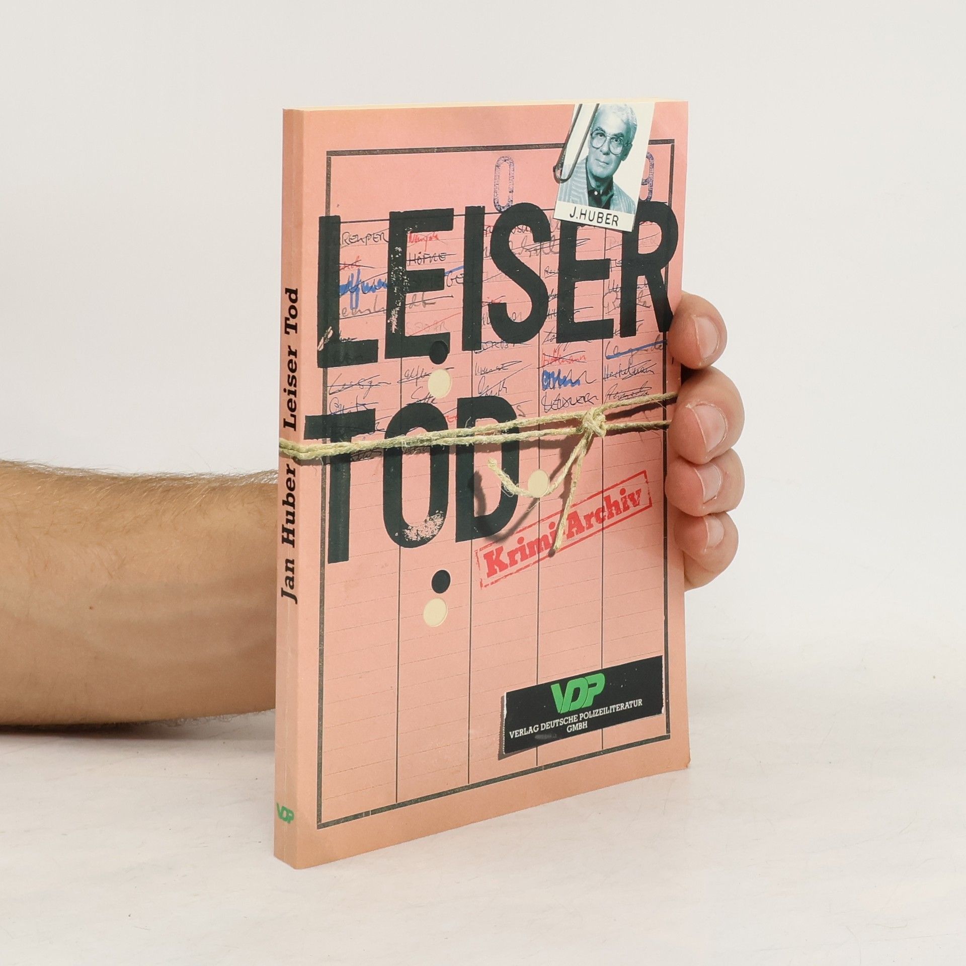 Leiser Tod