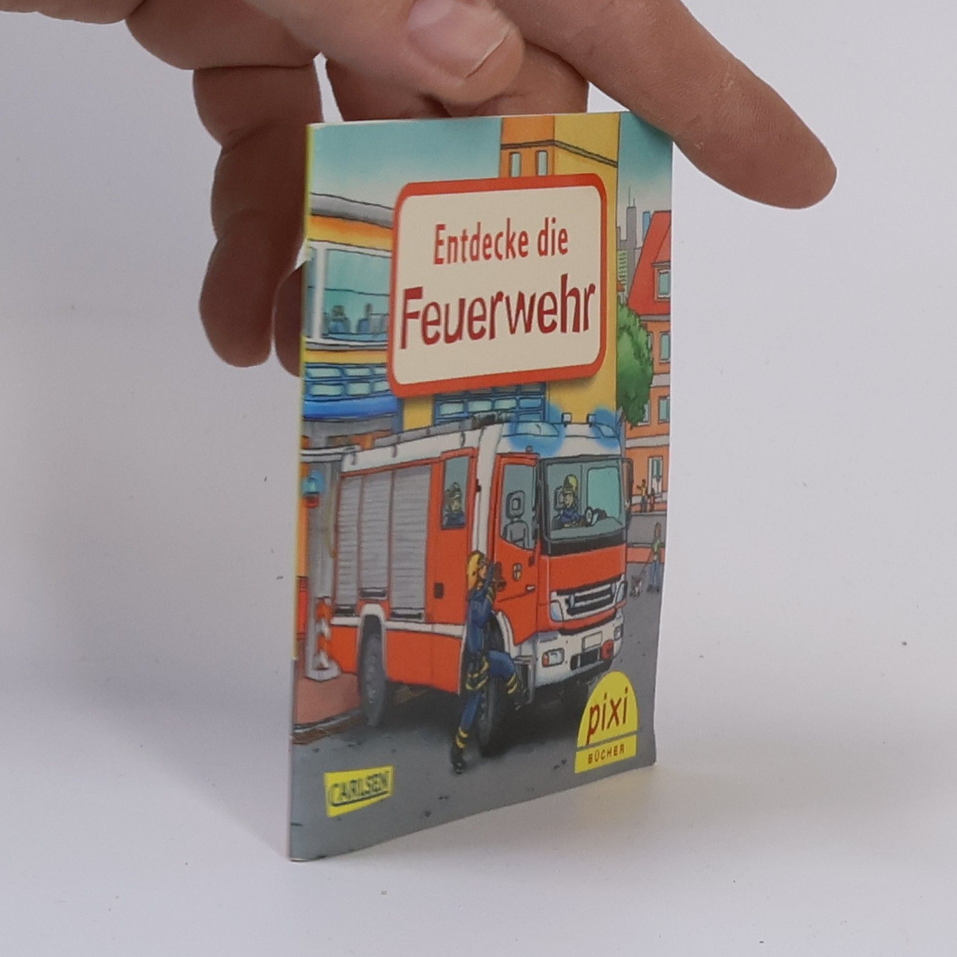 Collectif d'auteurs WWS Pixi-Bestseller-Display 2018