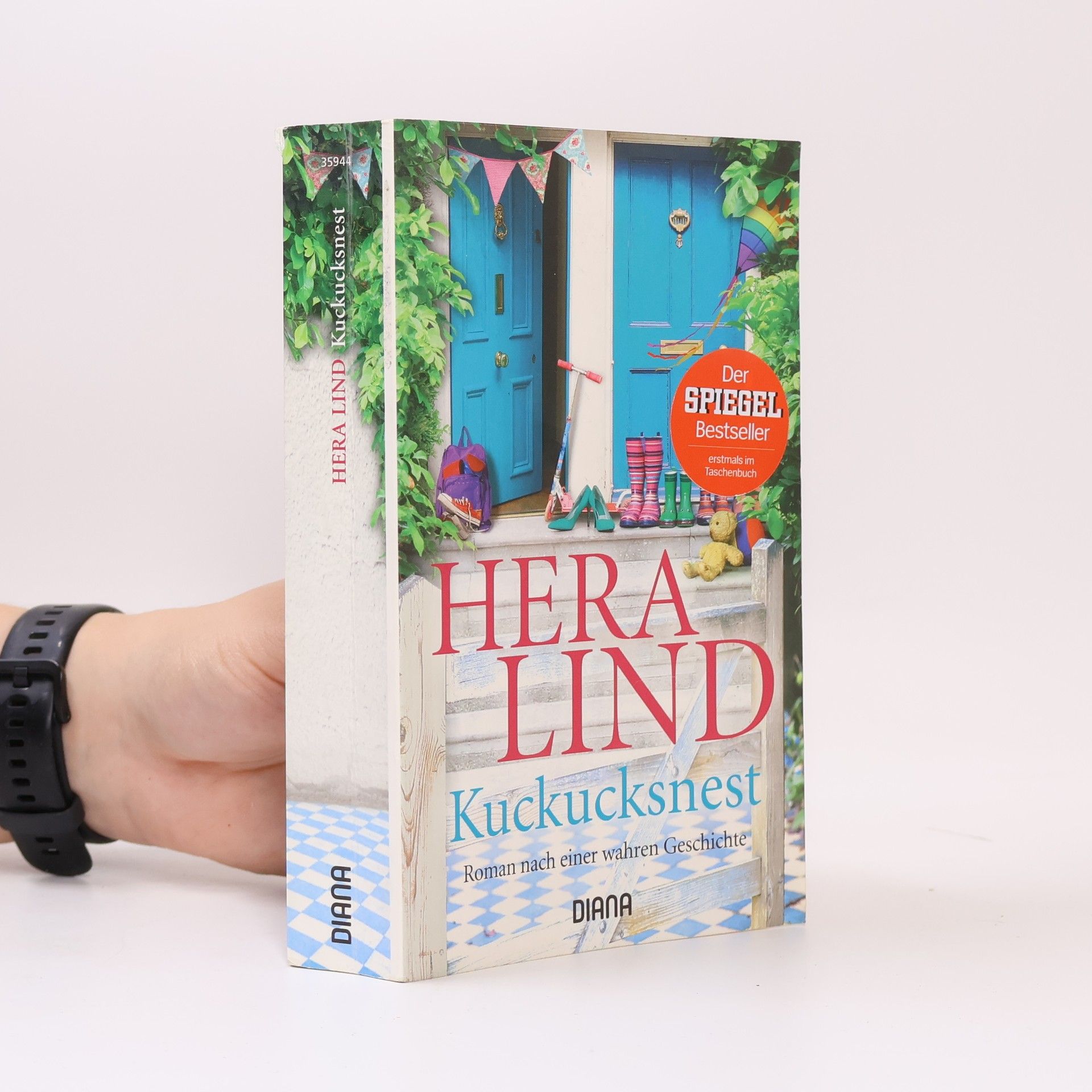 Hera Lind Kuckucksnest