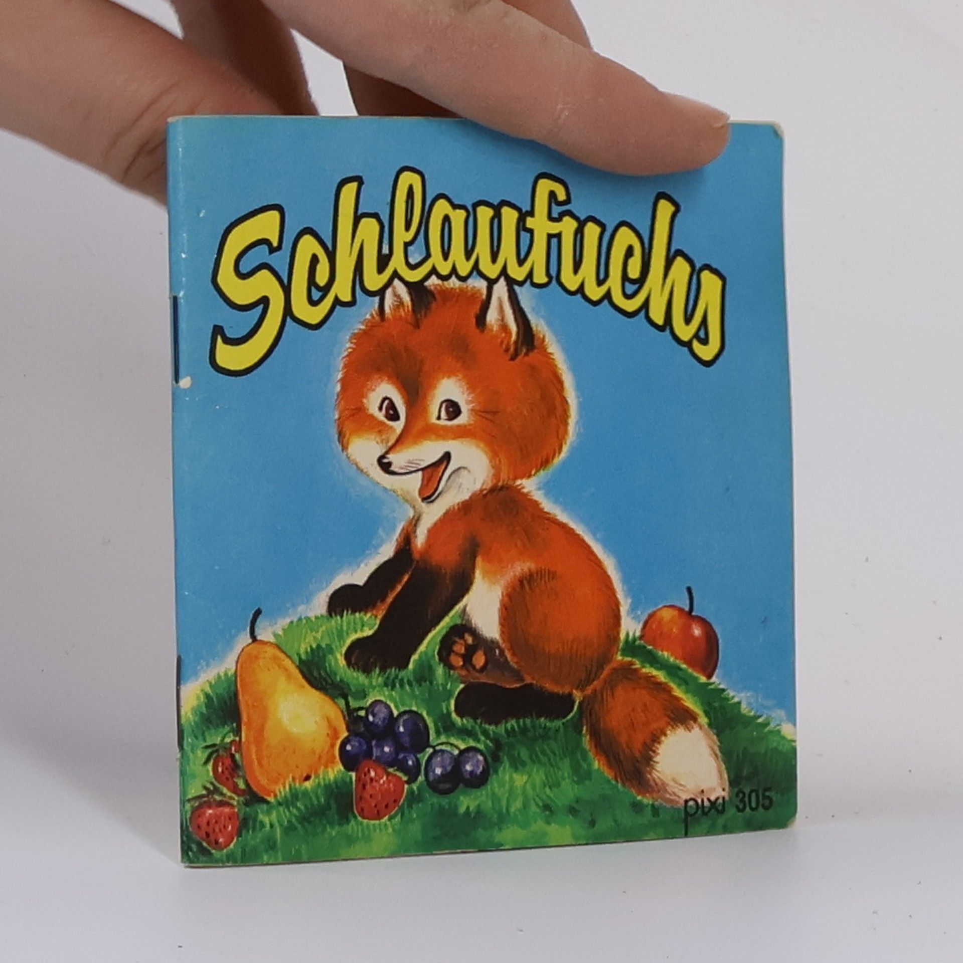 Schlaufuchs