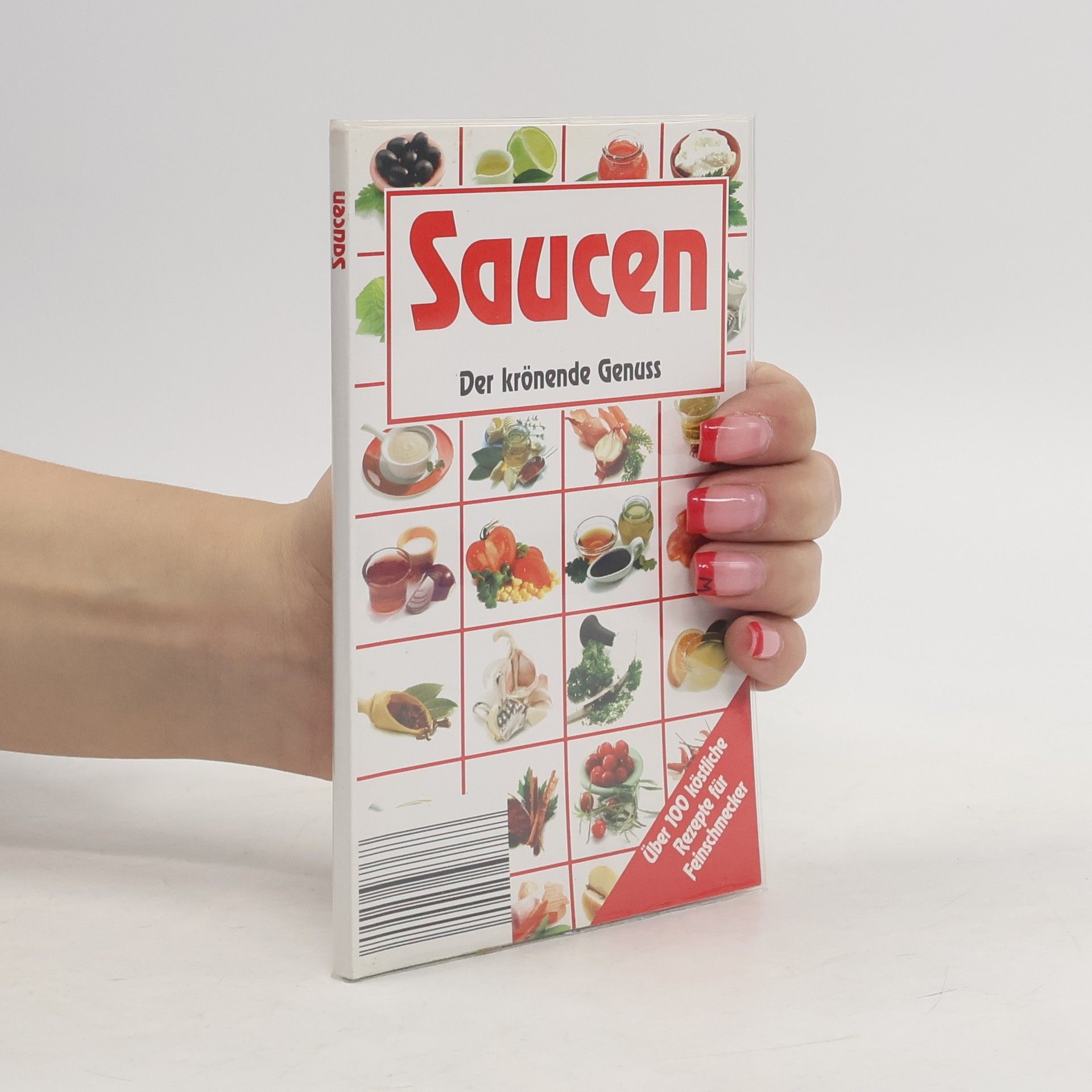 Autorenkollektiv Saucen