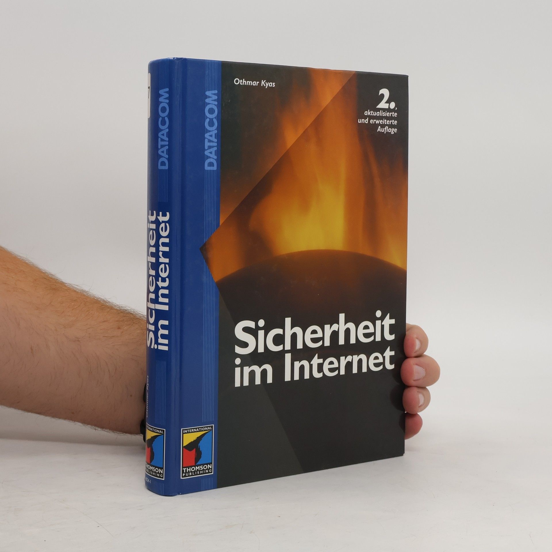 Sicherheit im Internet