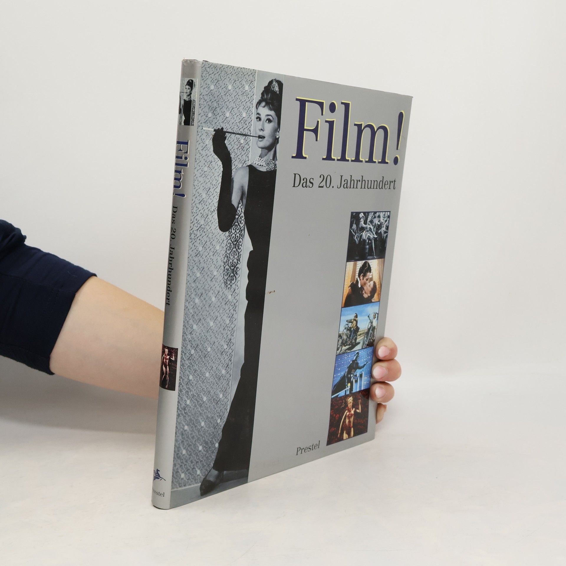 Peter W. Engelmeier Film!