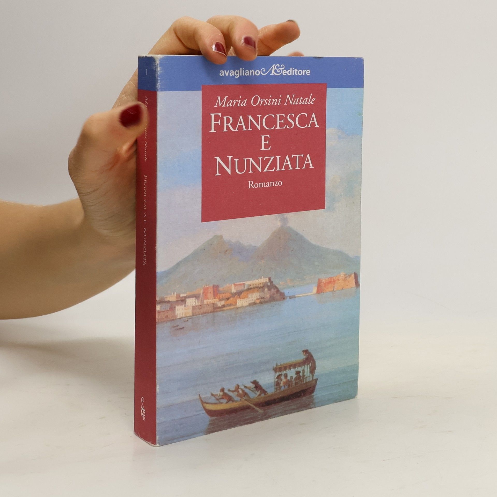 Francesca e Nunziata