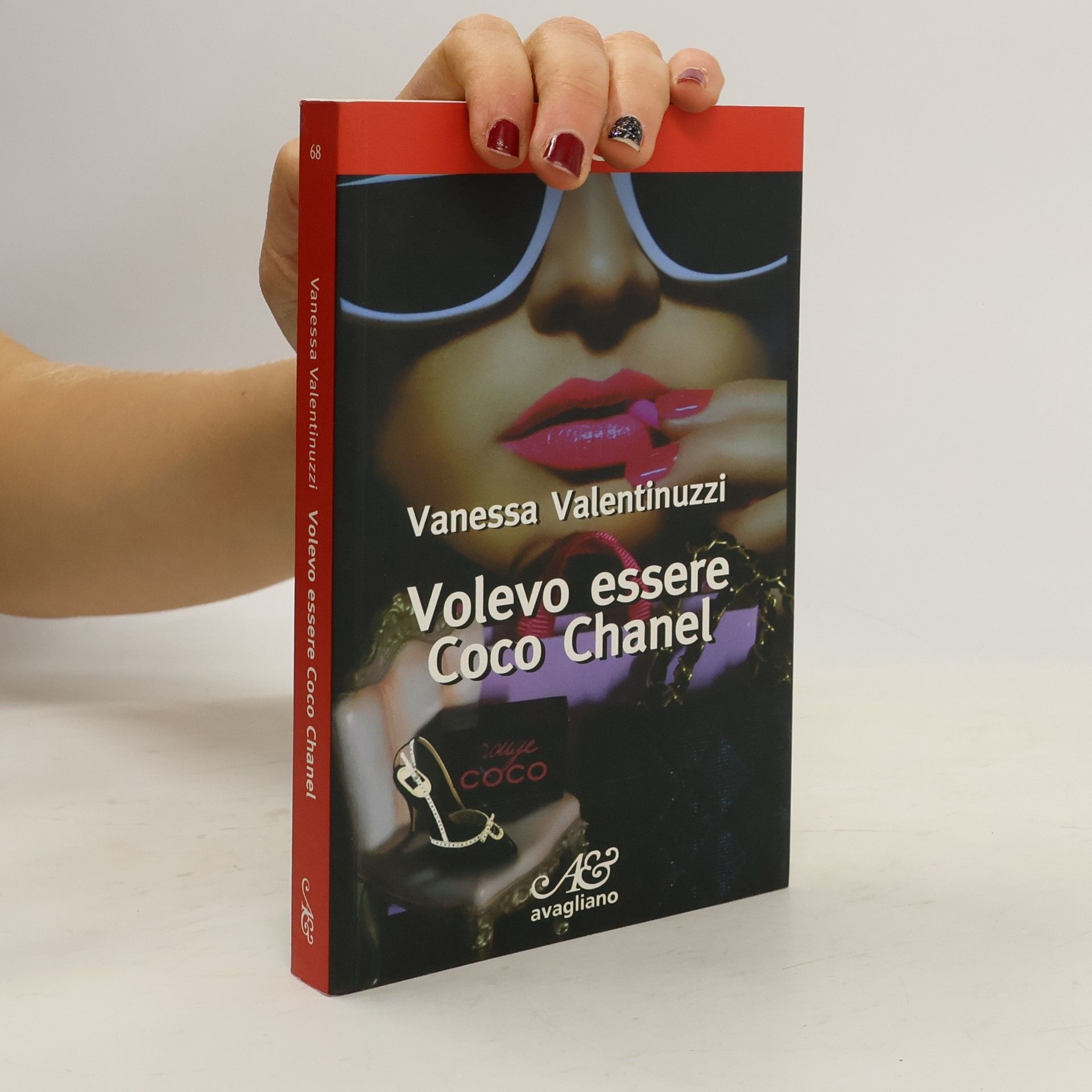 Volevo essere Coco Chanel