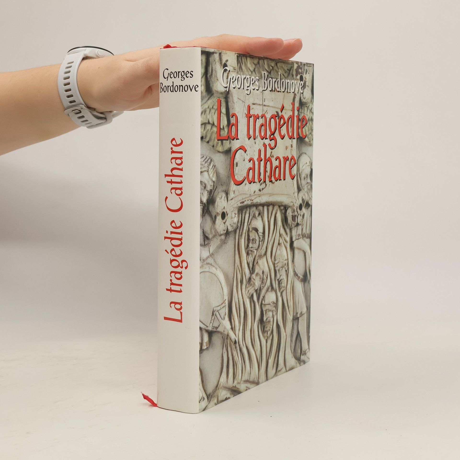 La tragédie cathare