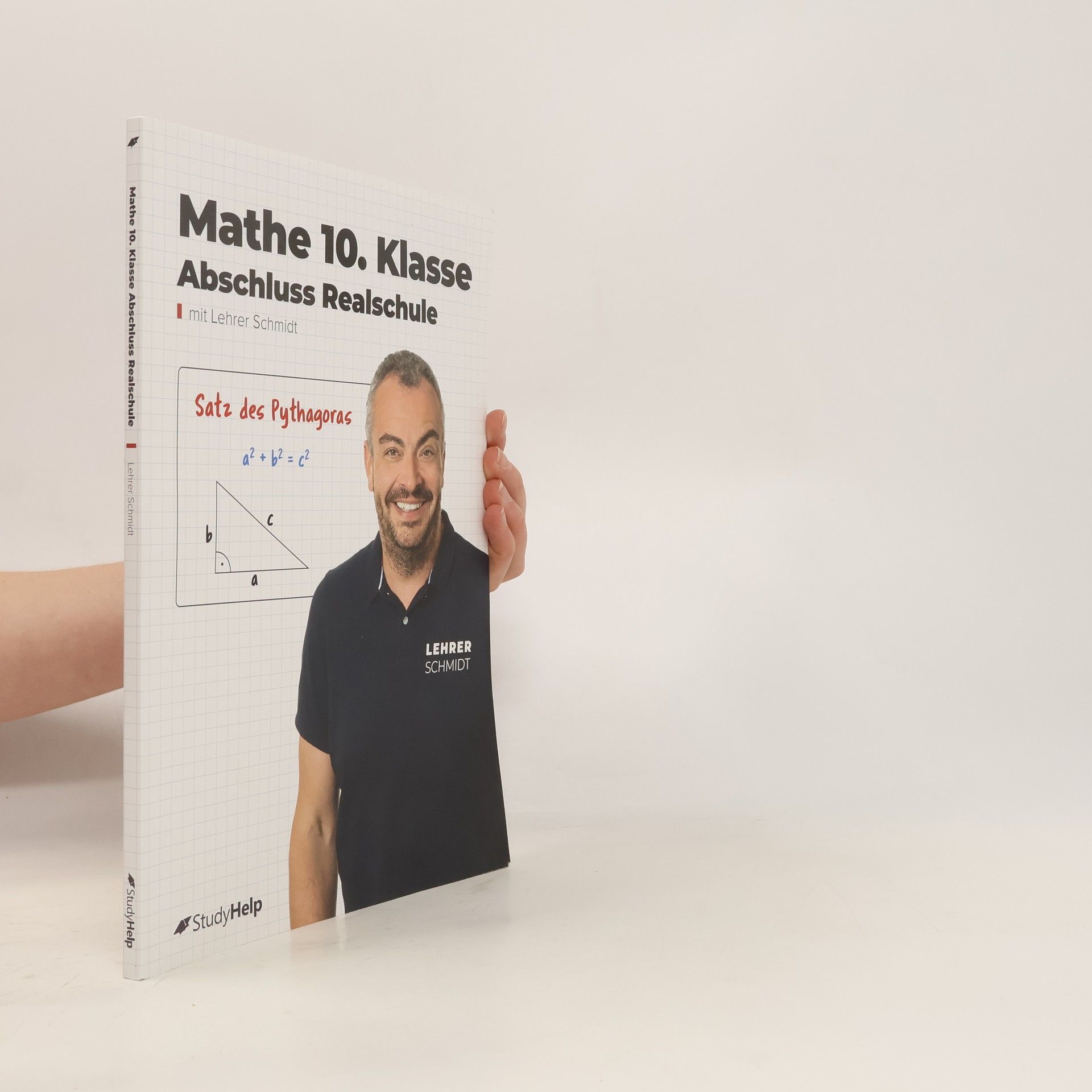 Alexander Fink Mathe 10. Klasse Abschluss Realschule