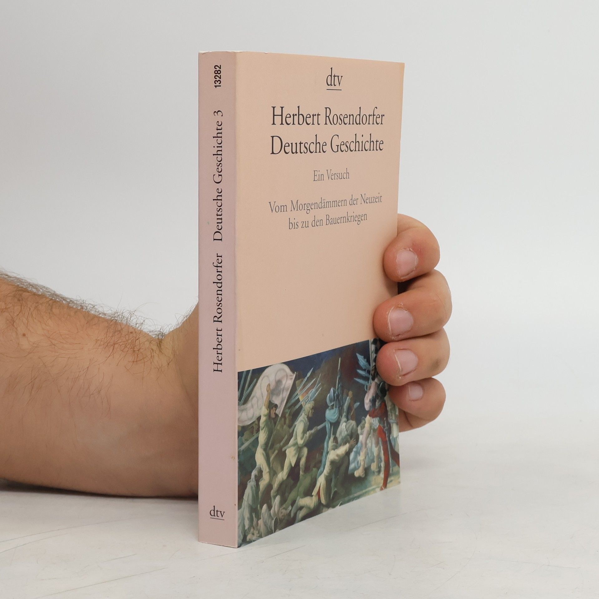 Deutsche Geschichte 3