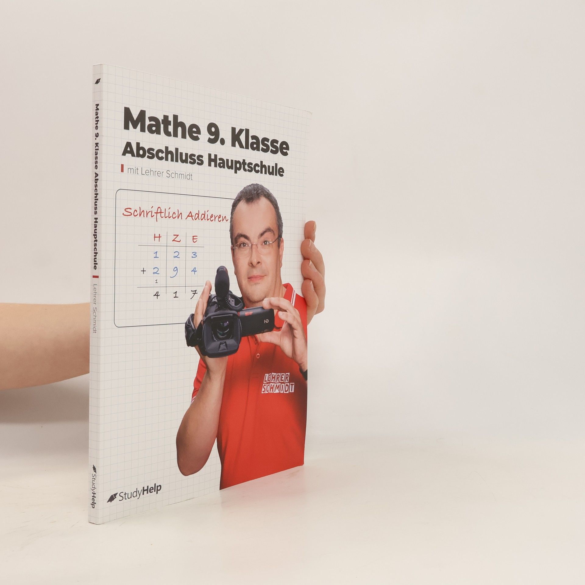 Maria Lenk Mathe 9. Klasse Abschluss Hauptschule