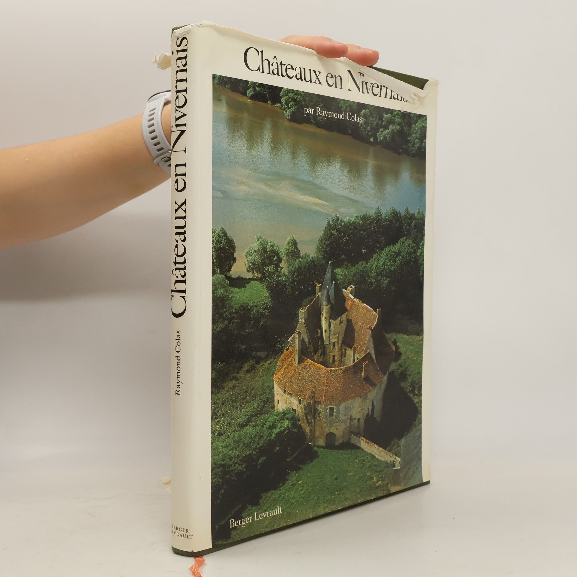 Châteaux en Nivernais