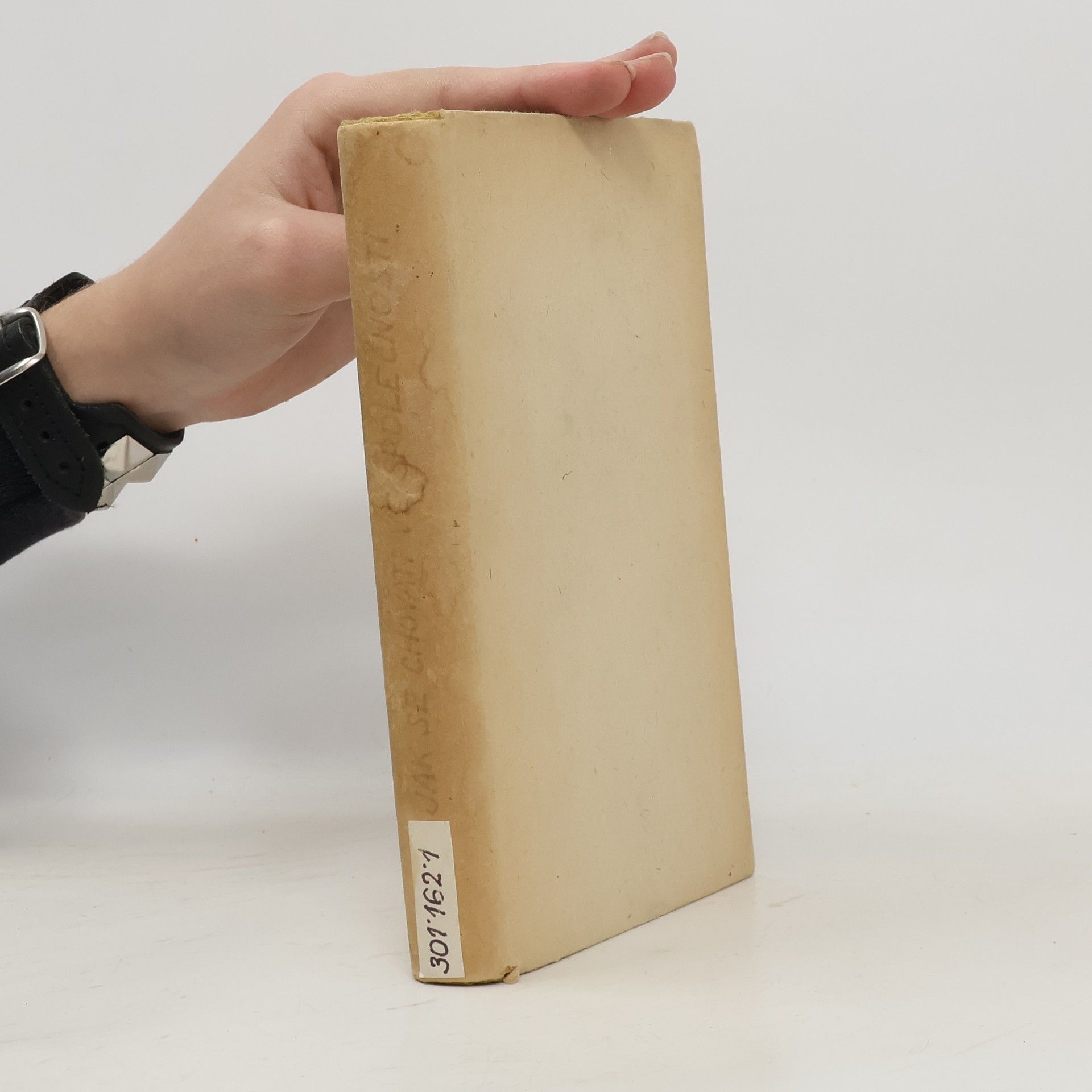 Jaroslav Havlíček Jak se chovati ve společnosti