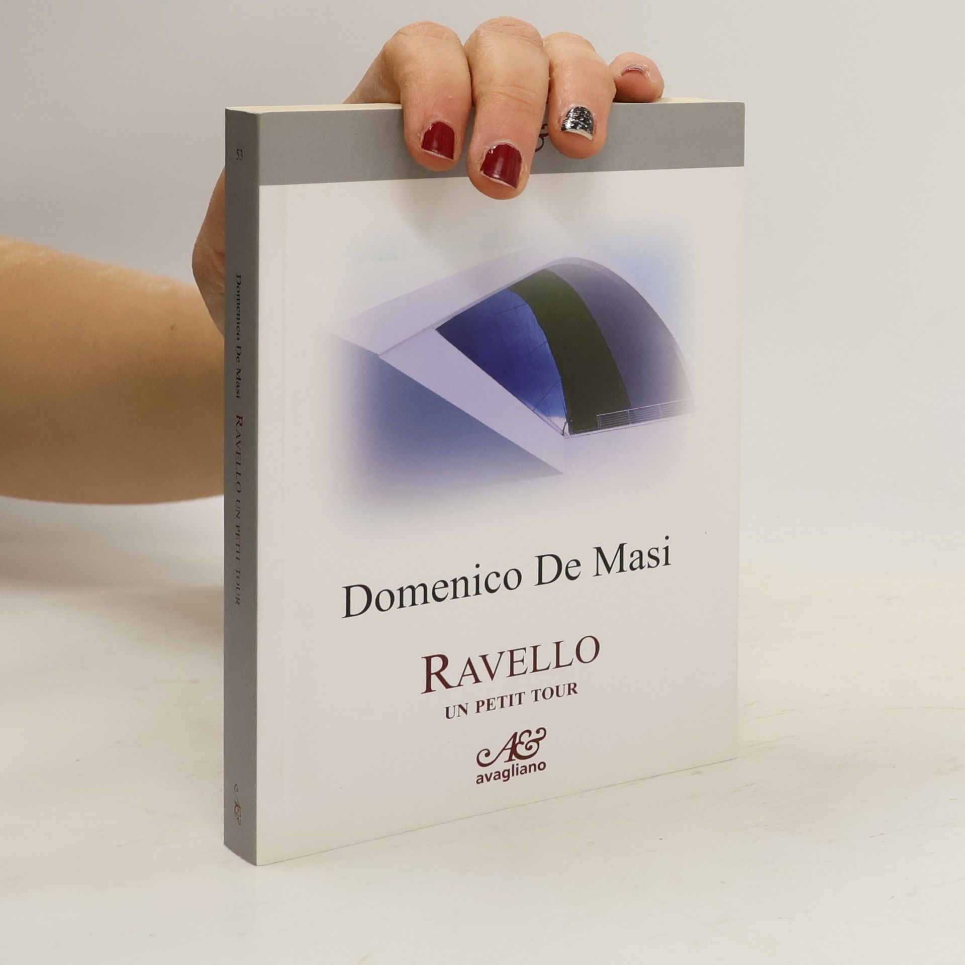 Ravello. Un petit tour