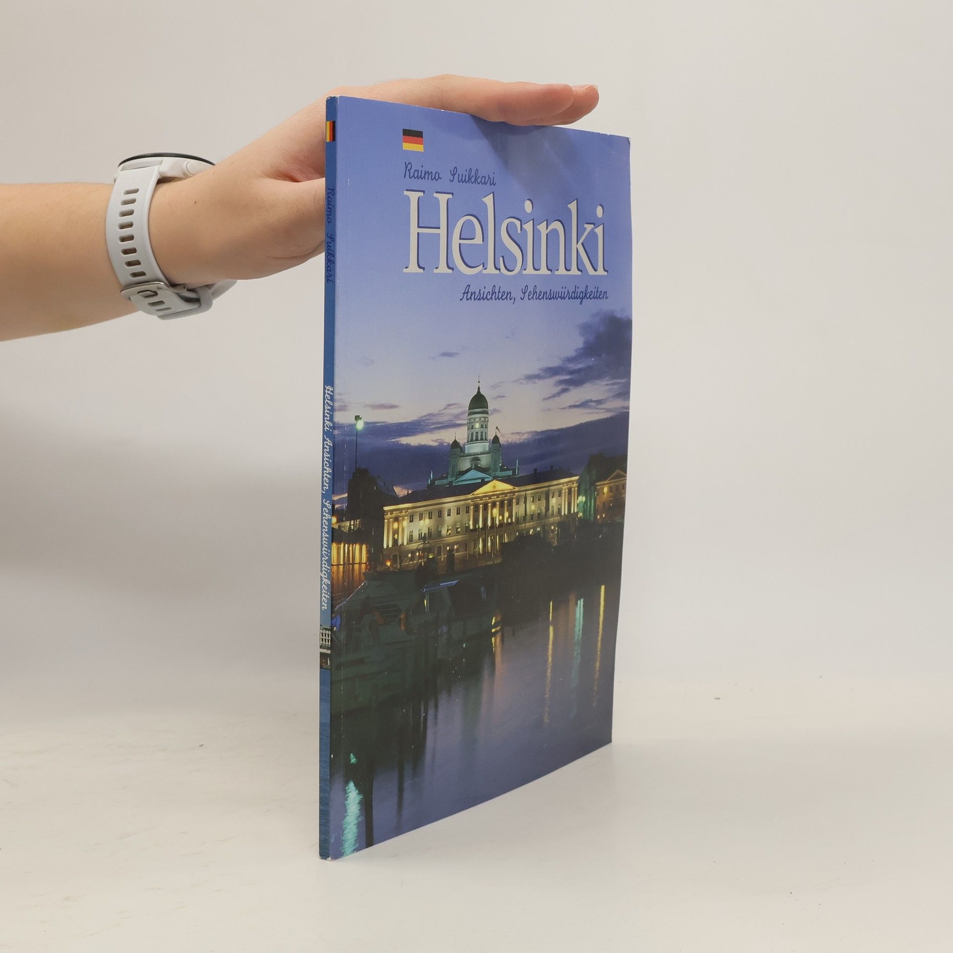 Helsinki
