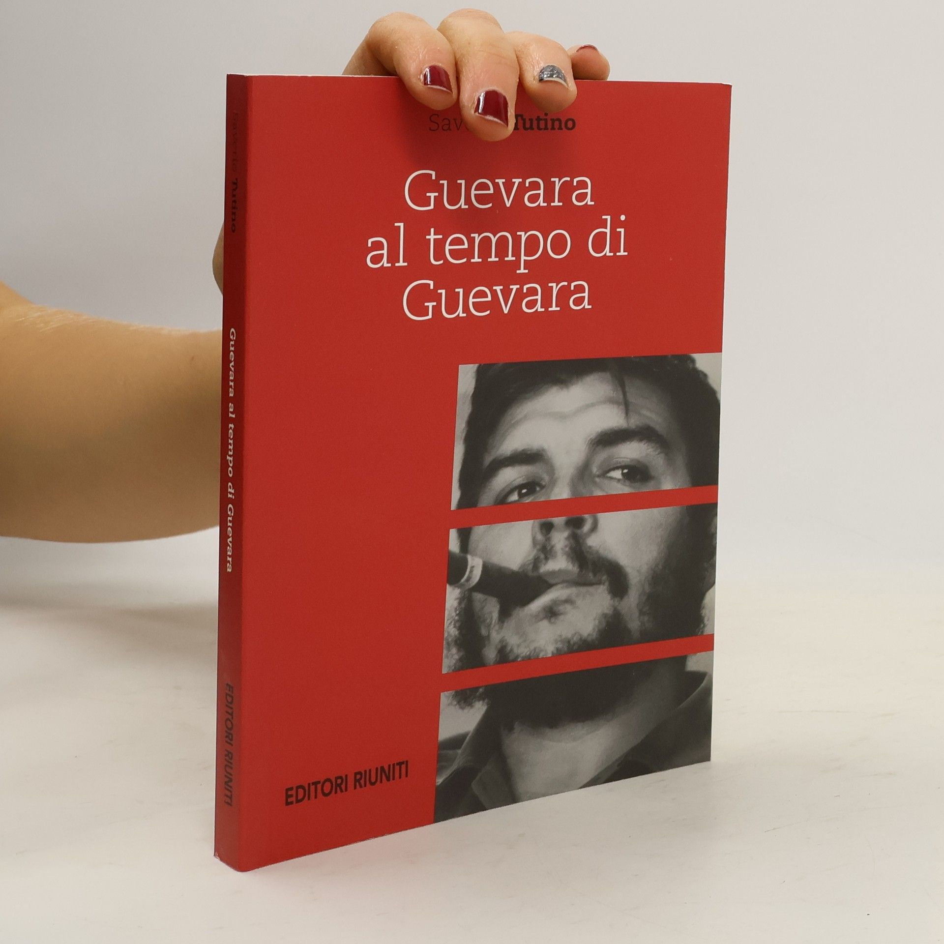 Guevara al tempo di Guevara