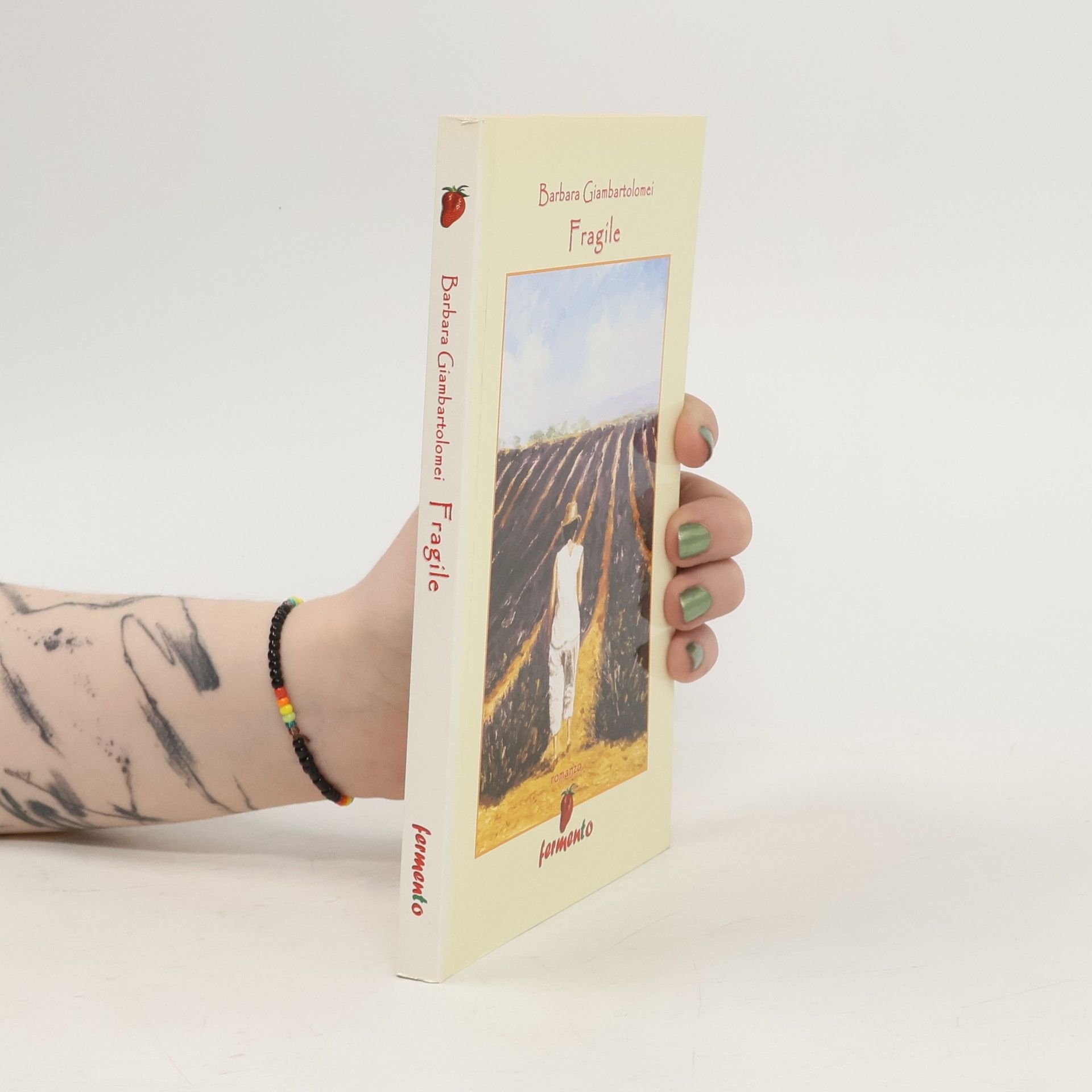 Barbara Giambartolomei Fragile