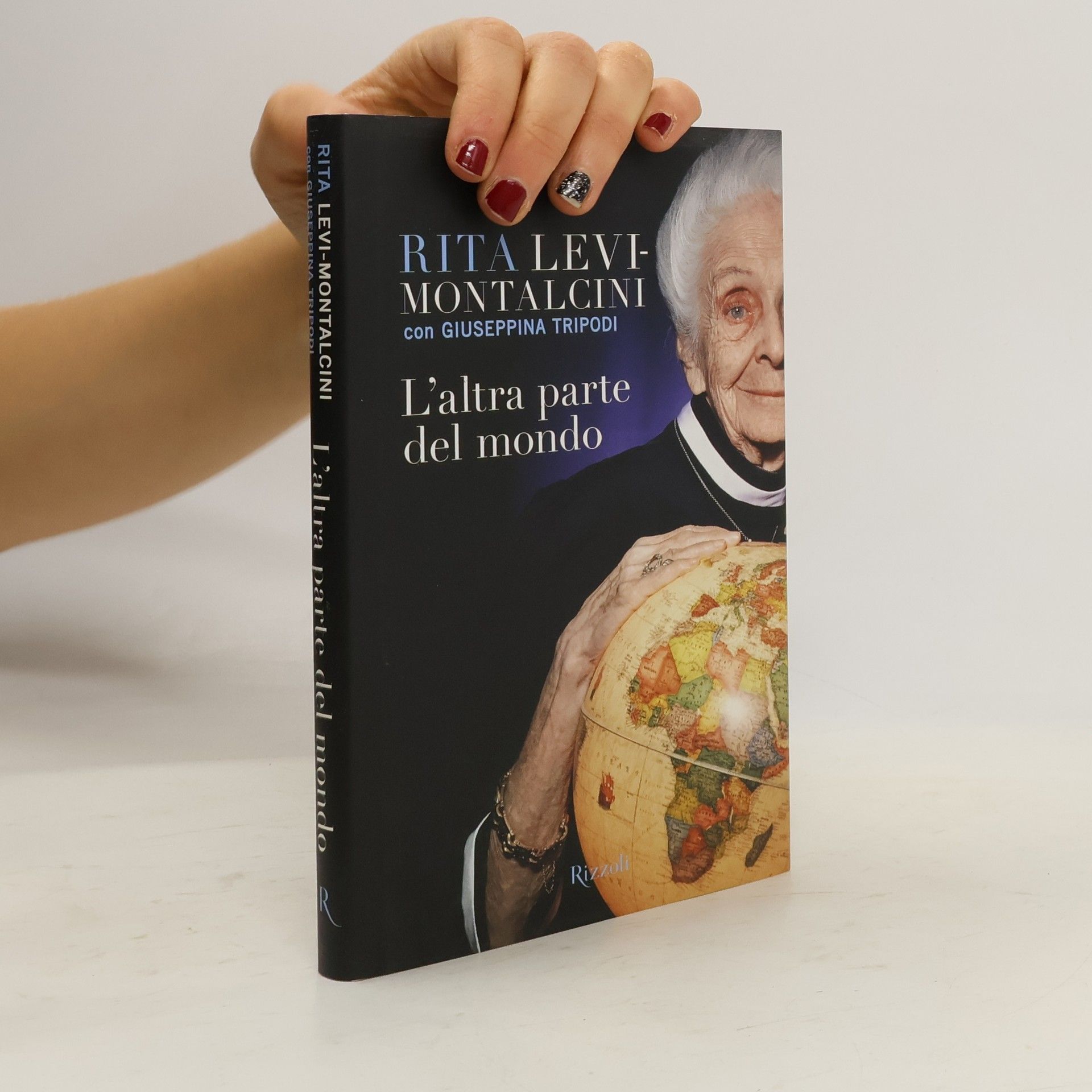 L'altra parte del mondo