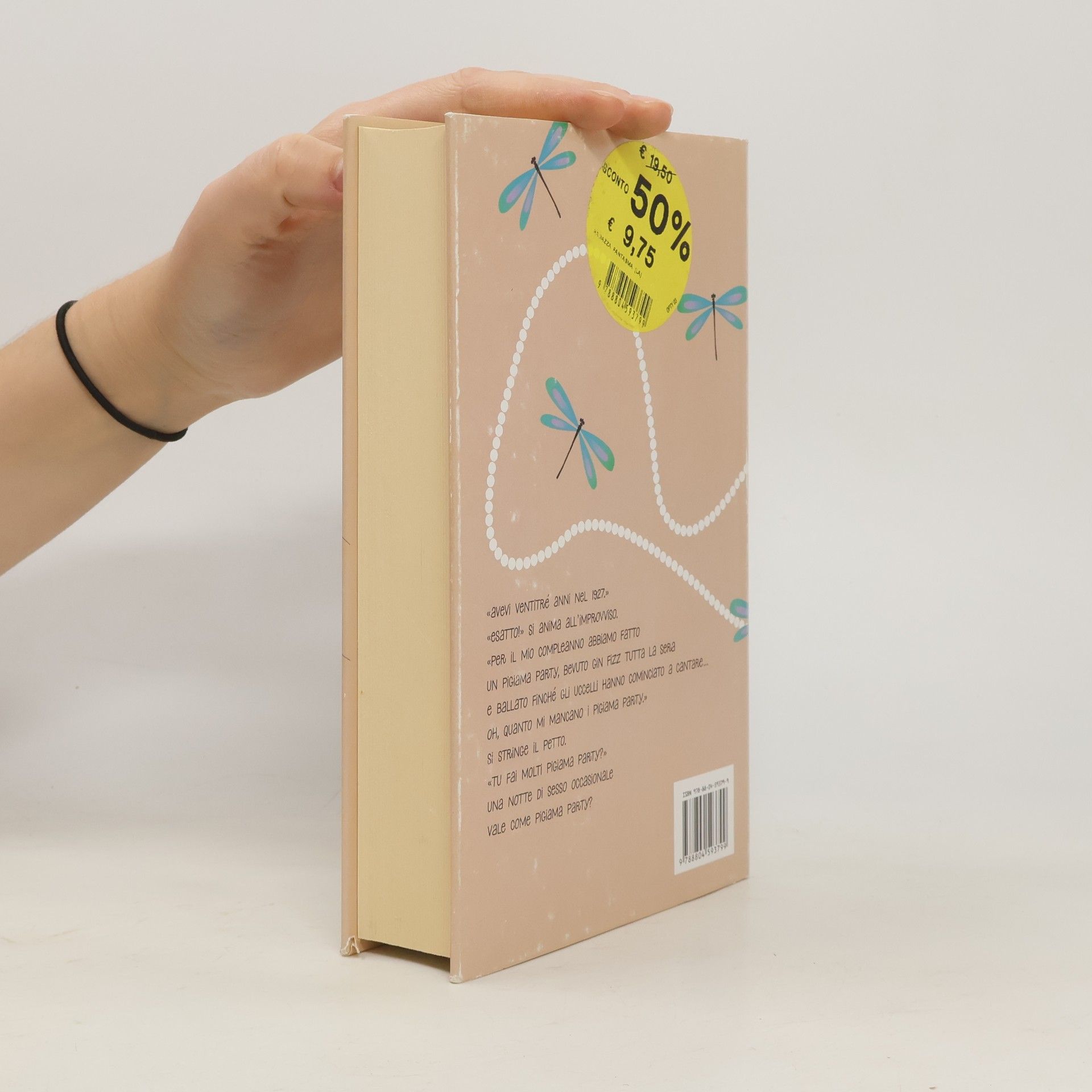 Sophie Kinsella La ragazza fantasma