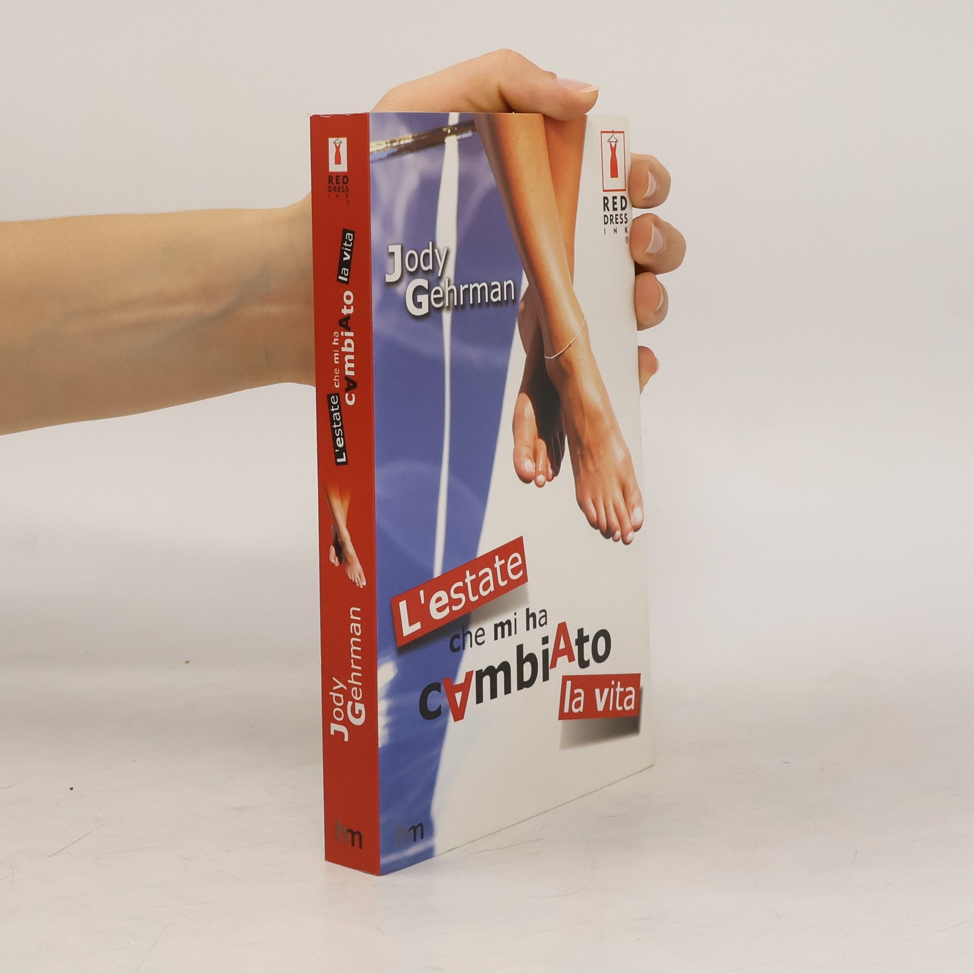 L'estate che mi ha cambiato la vita