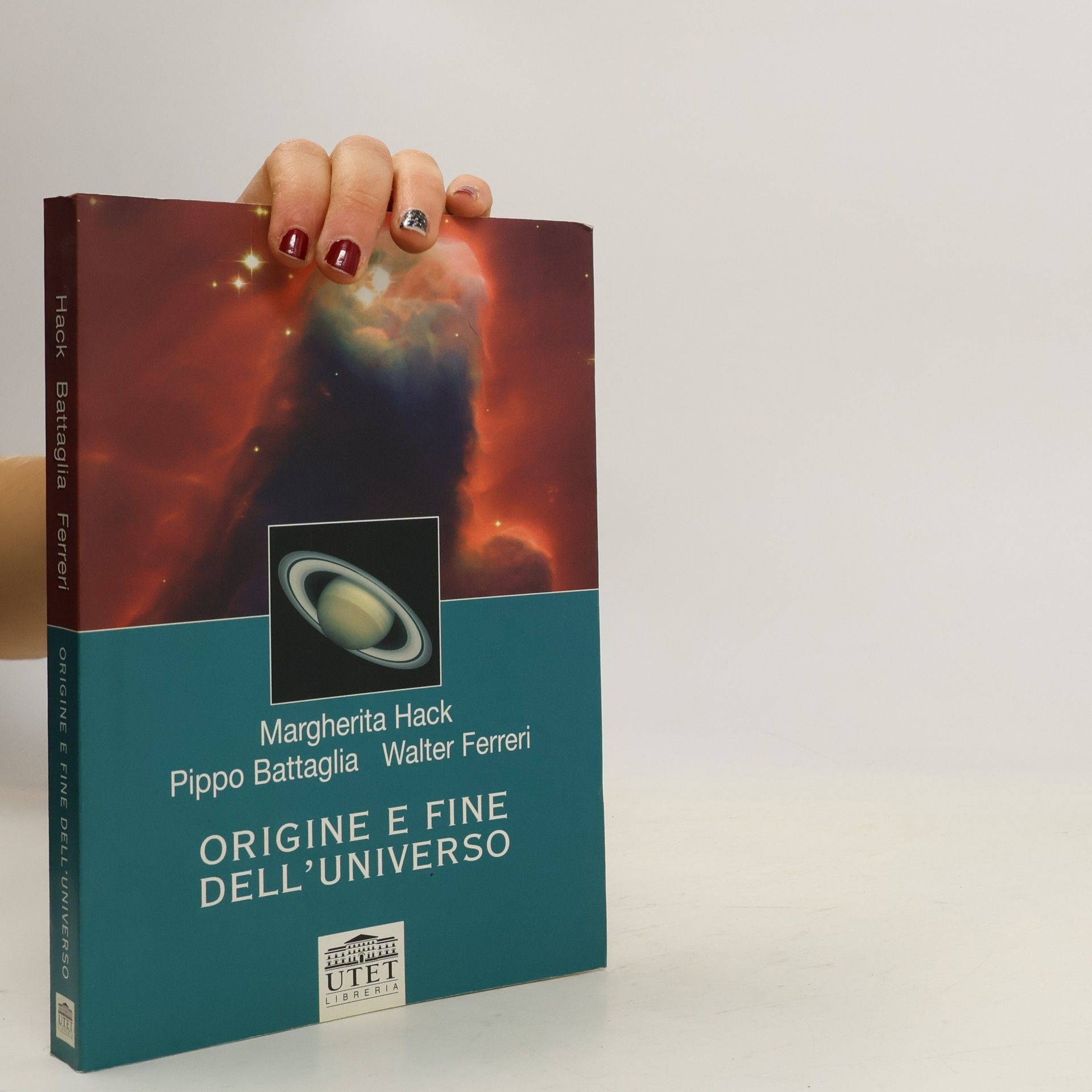 Origine e fine dell'universo