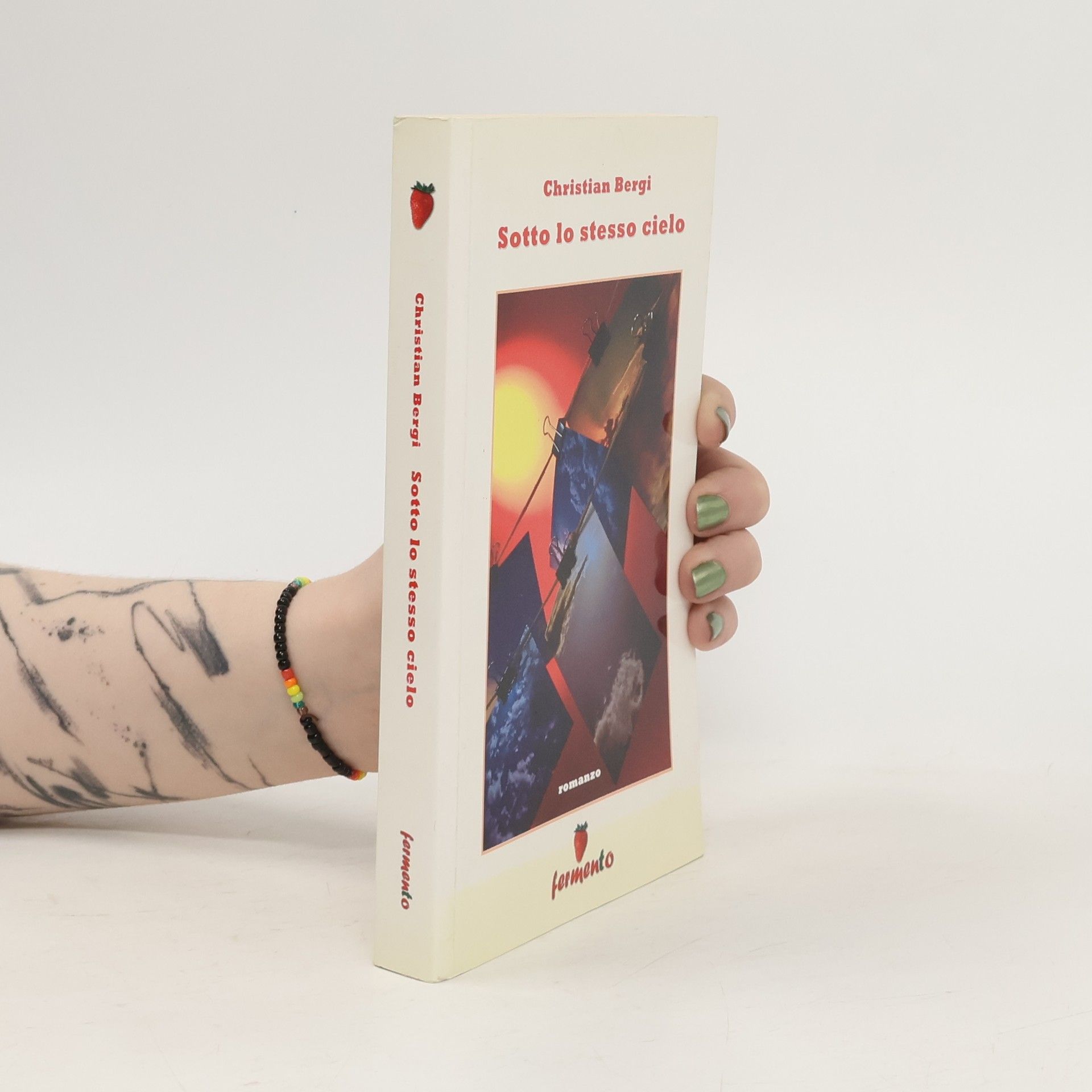 Christian Bergins Sotto lo stesso cielo