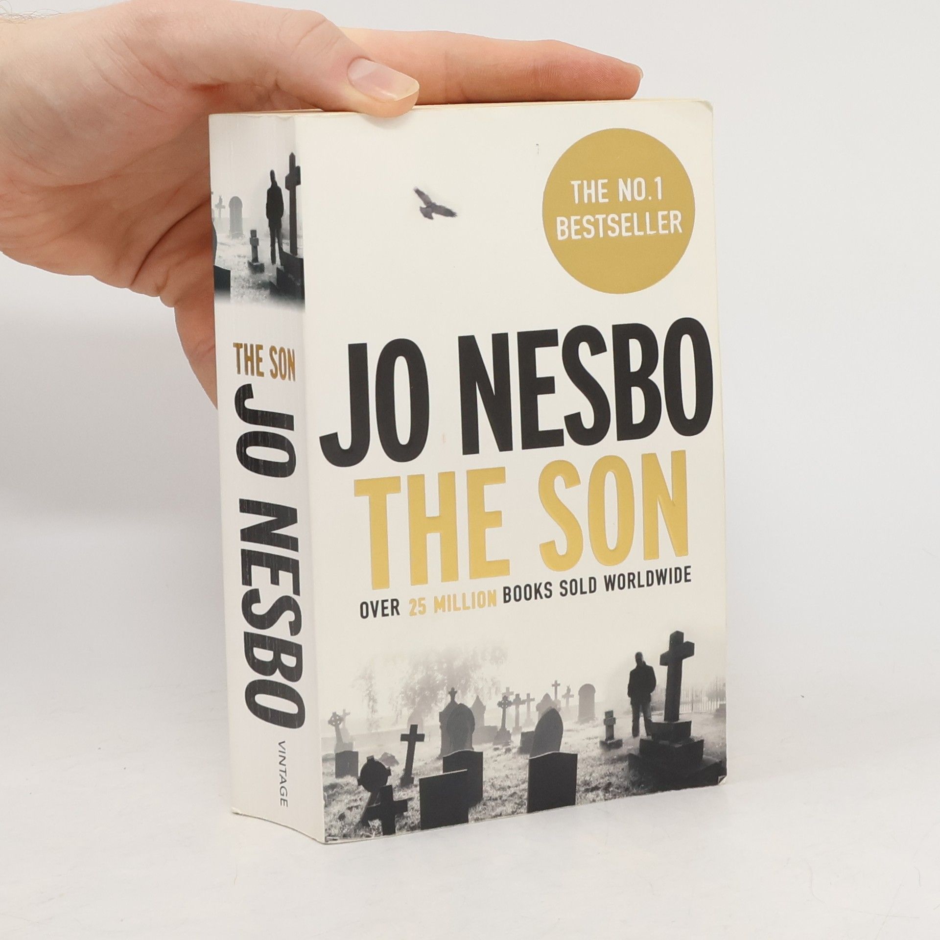 Jo Nesbø The Son