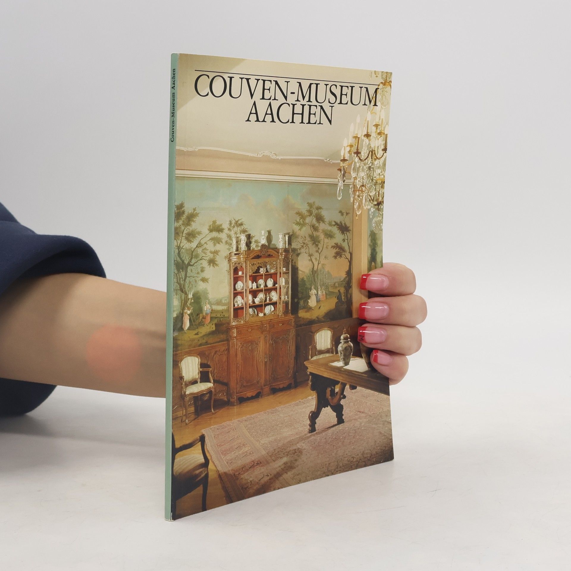 Autorenkollektiv Couven-Museum Aachen