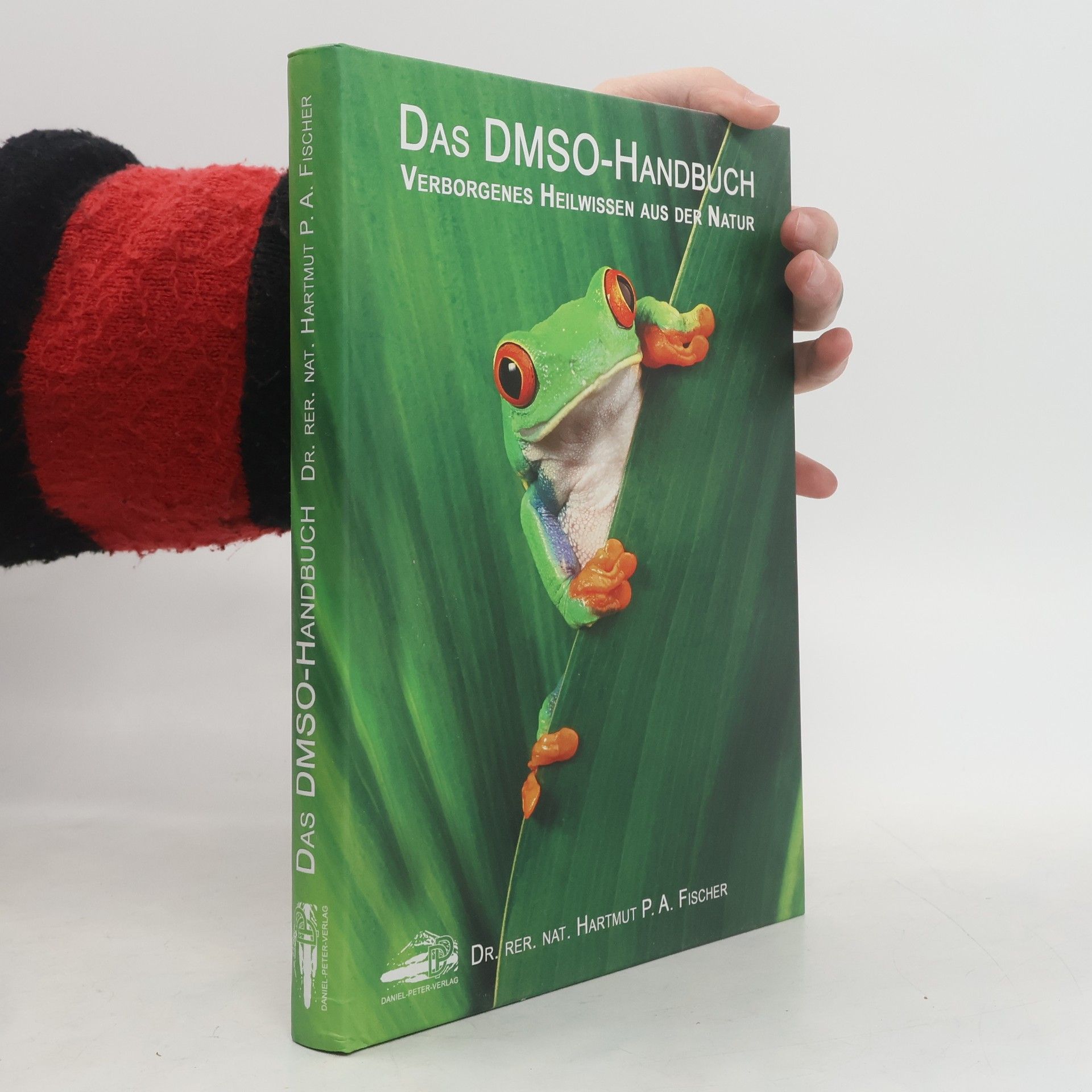 Das DMSO-Handbuch