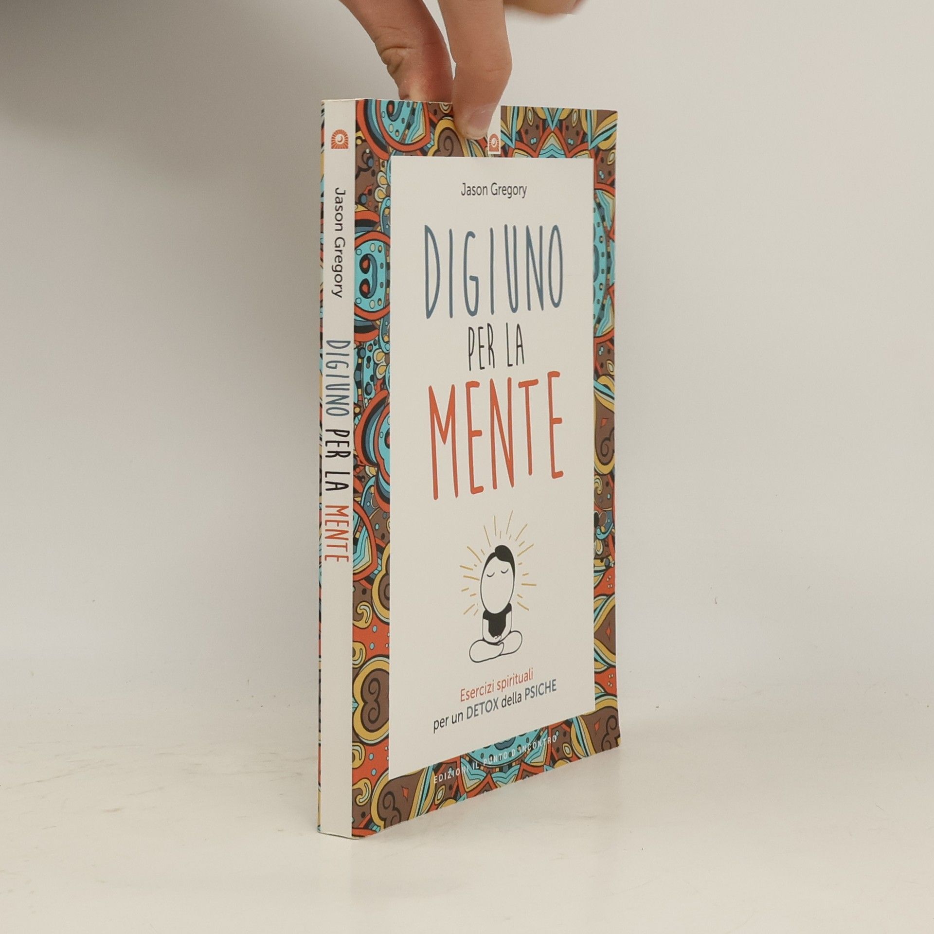 Digiuno per la mente