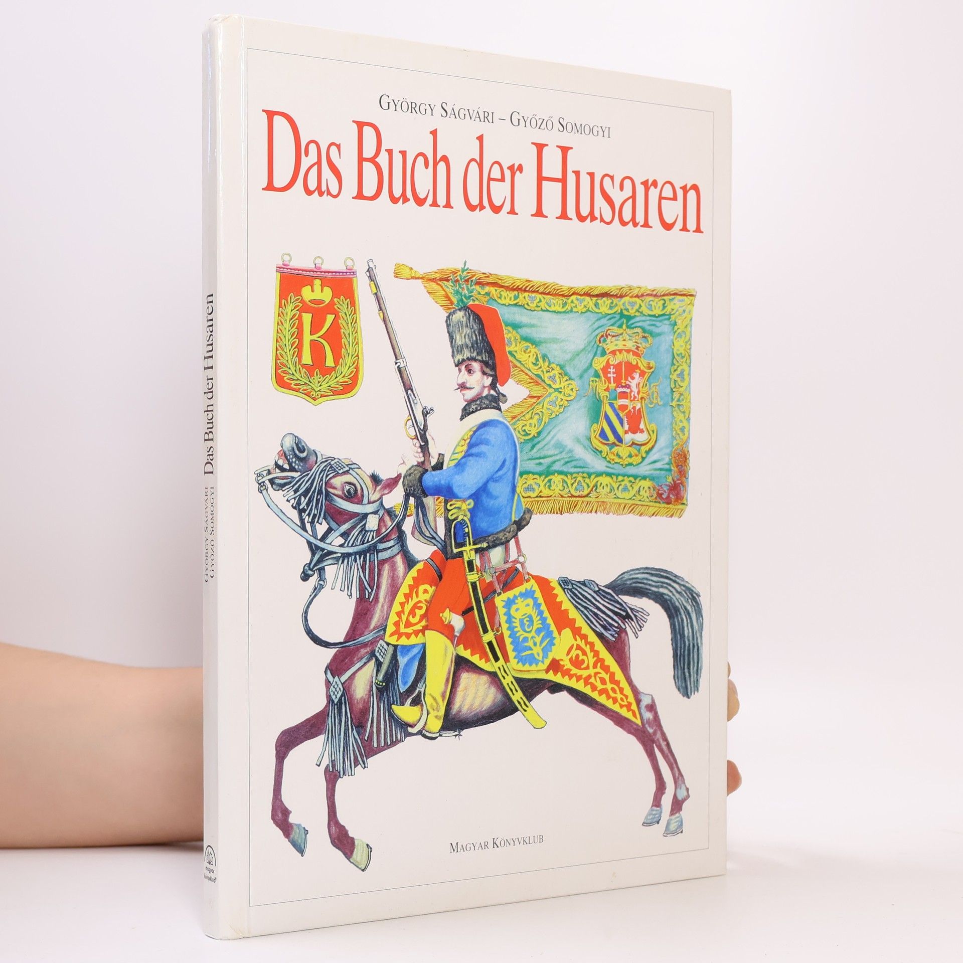 Das Buch der Husaren