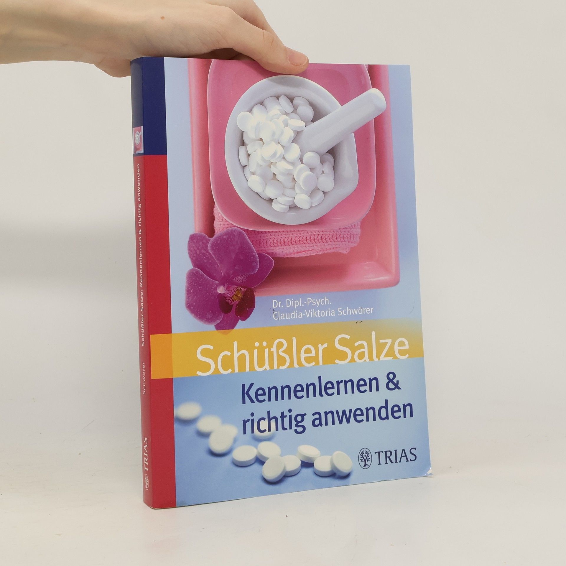 Claudia Schwörer Schüßler-Salze