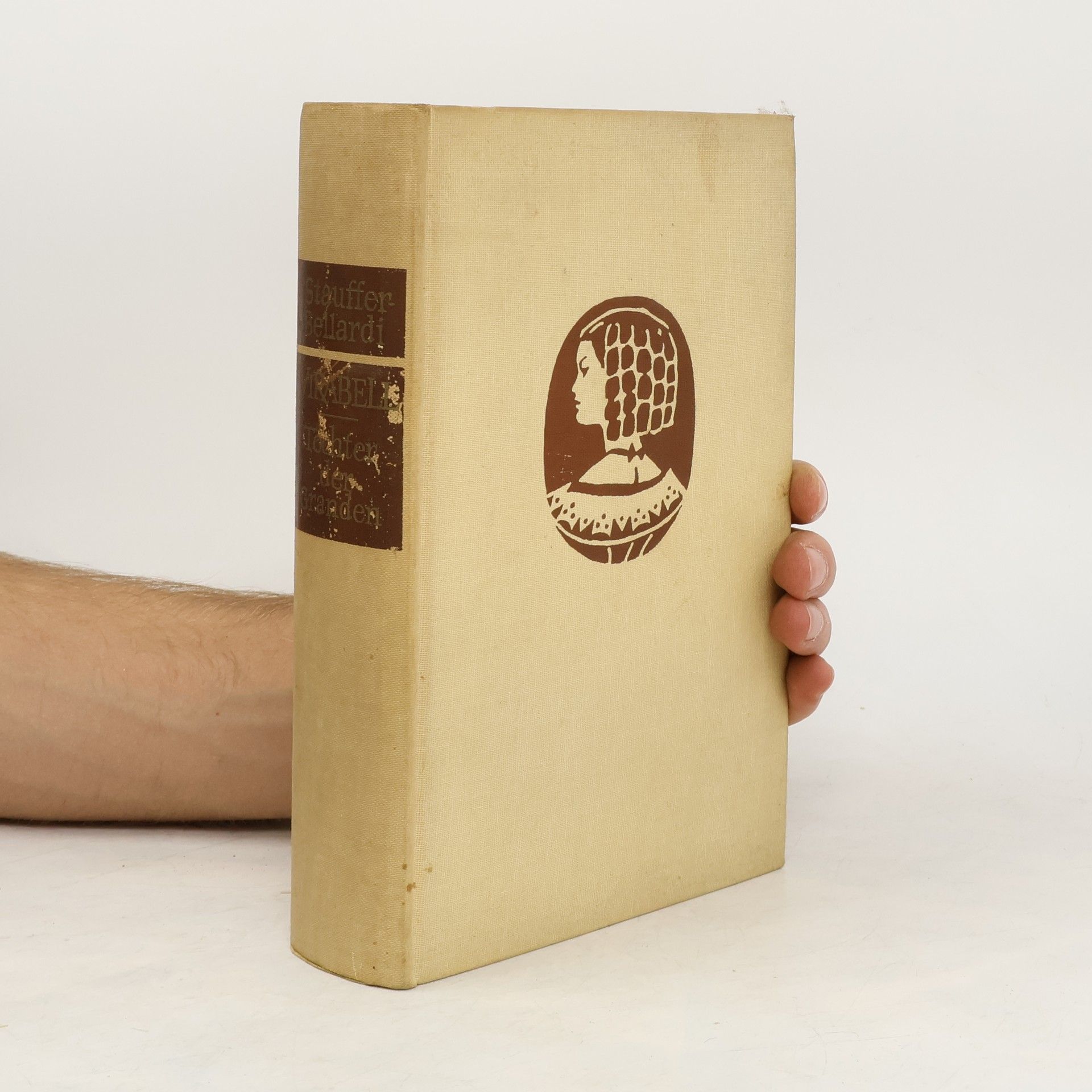 Andreas Stauffer Bellardi Virabell