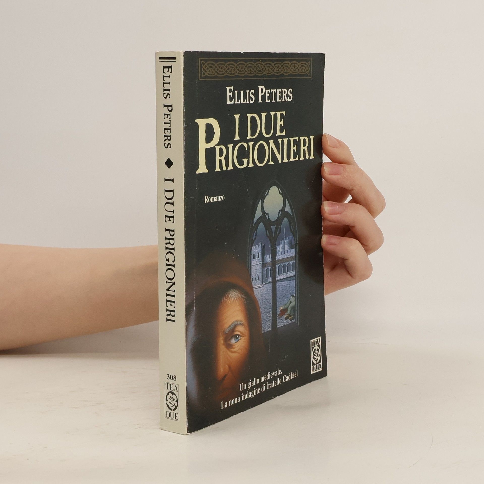 Ellis Peters I due prigionieri