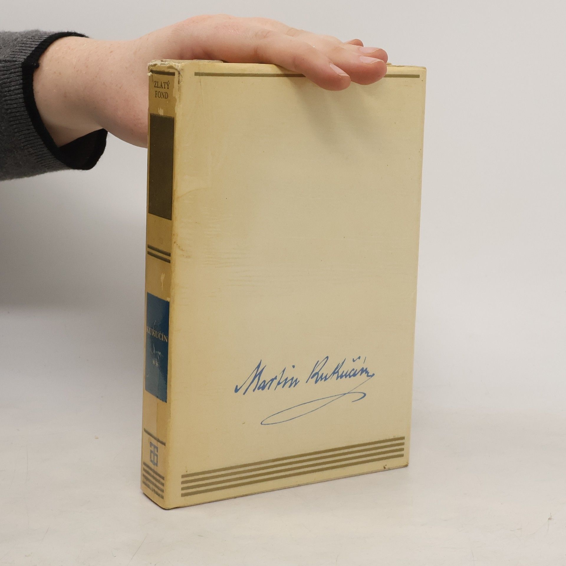 Martin Kukučín Martin Kukučín. Výber II