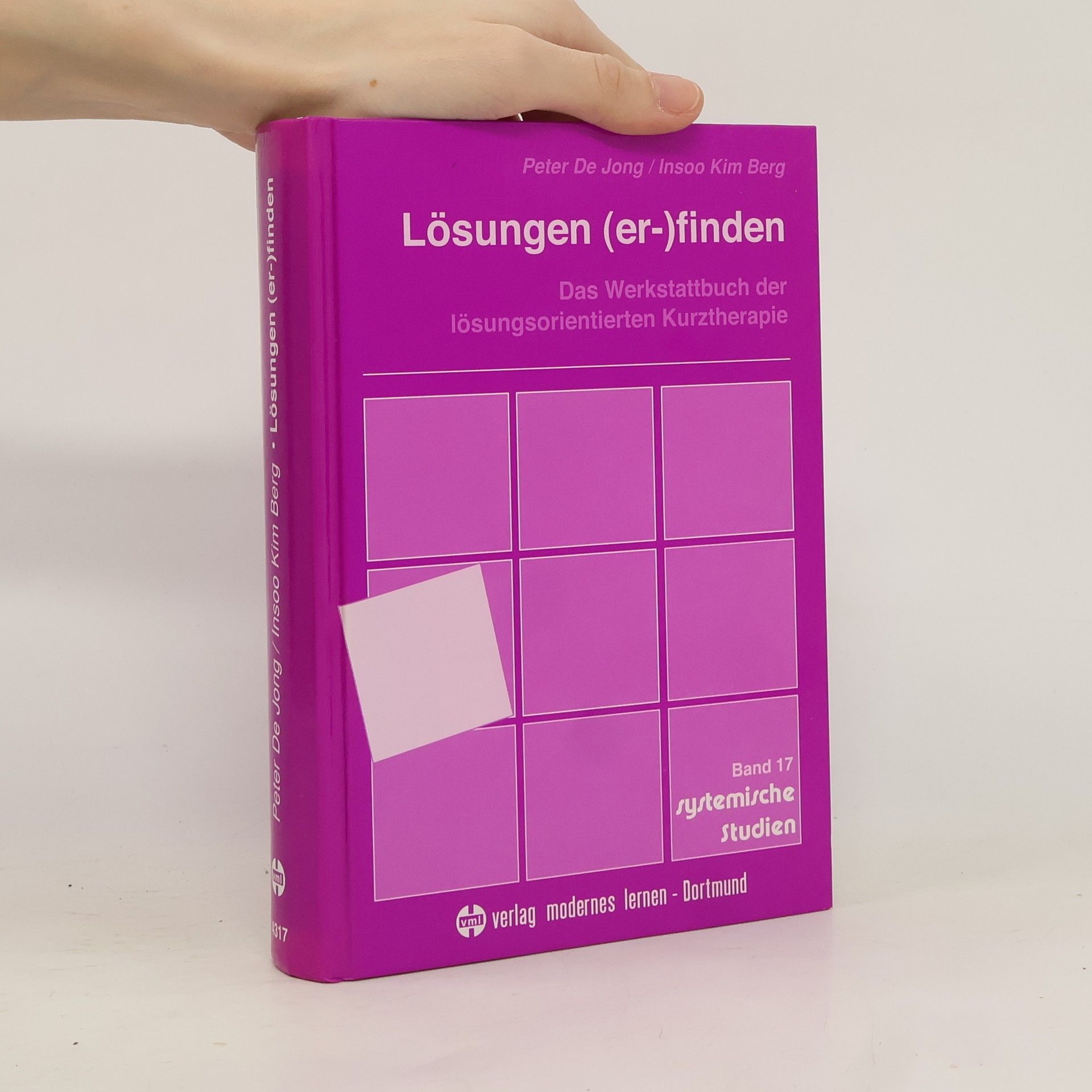 Lösungen (er)finden